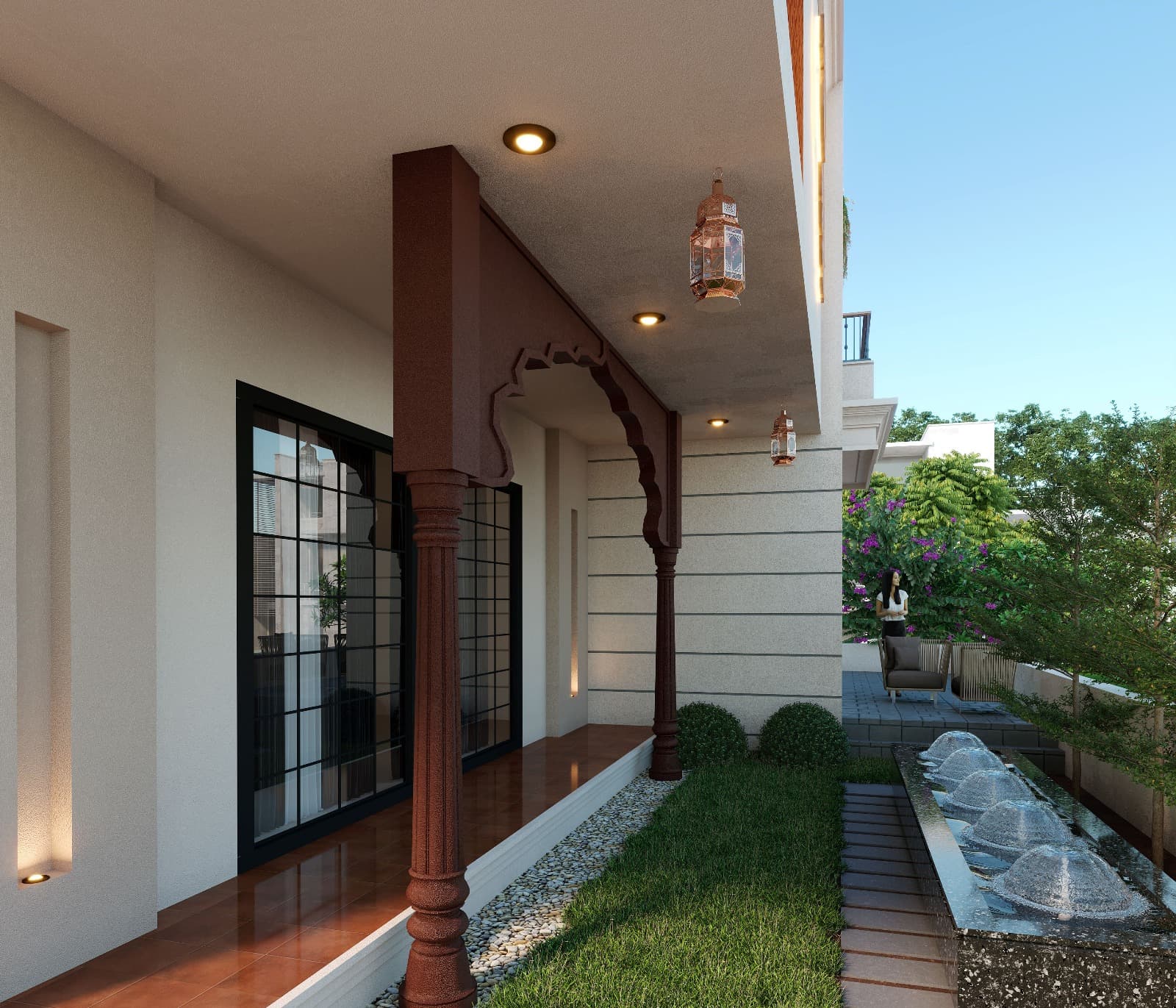 Avdheshbhai Bunglow - Image 3