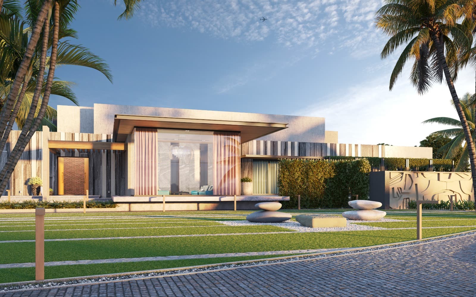 Mr Babulal jain project thumbnail