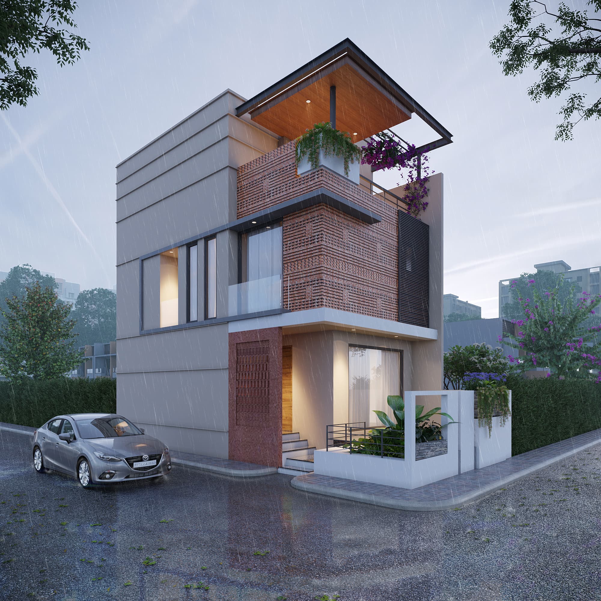 Mr Dilip Jain project thumbnail