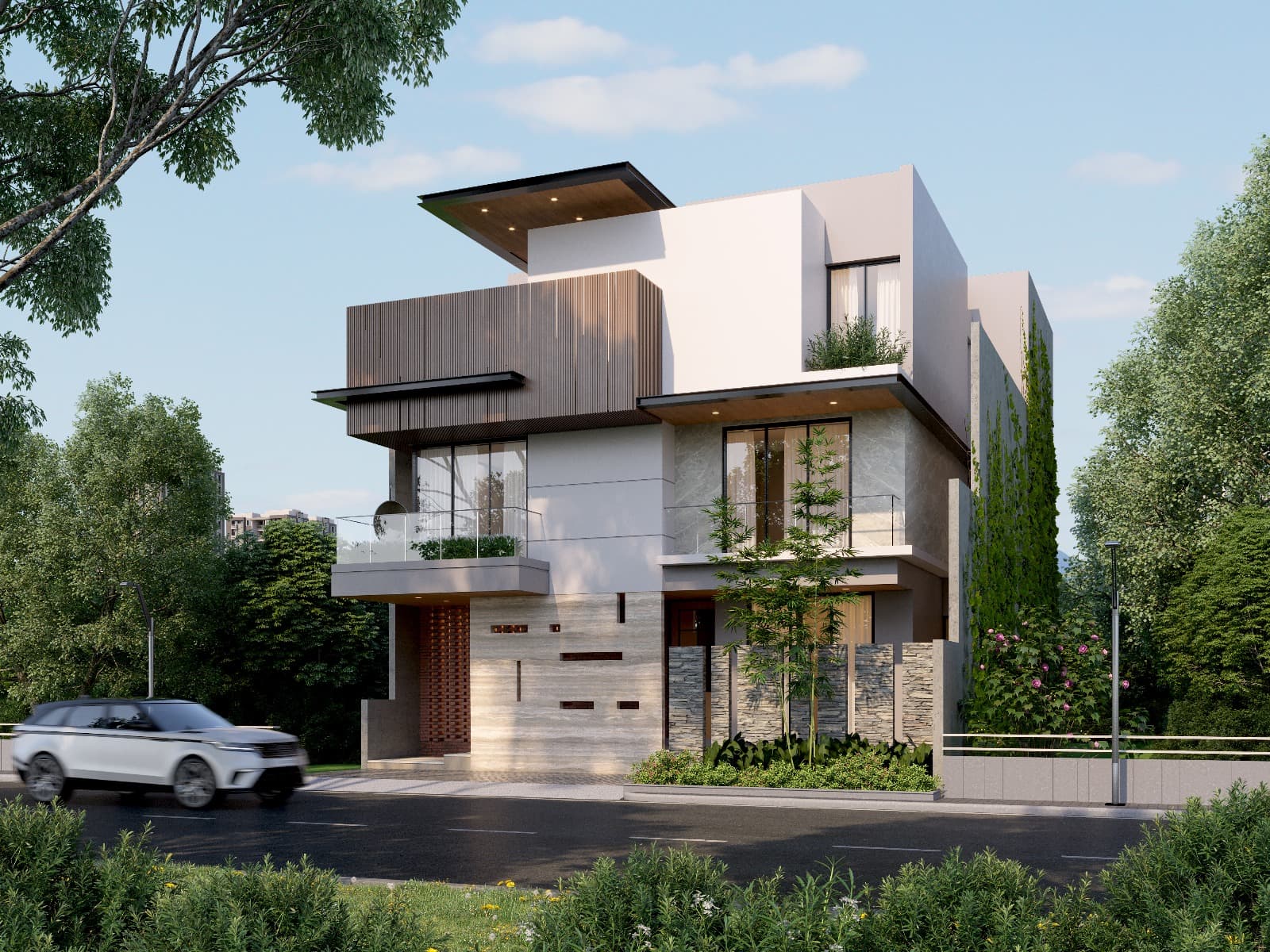 Mr Singhi project thumbnail