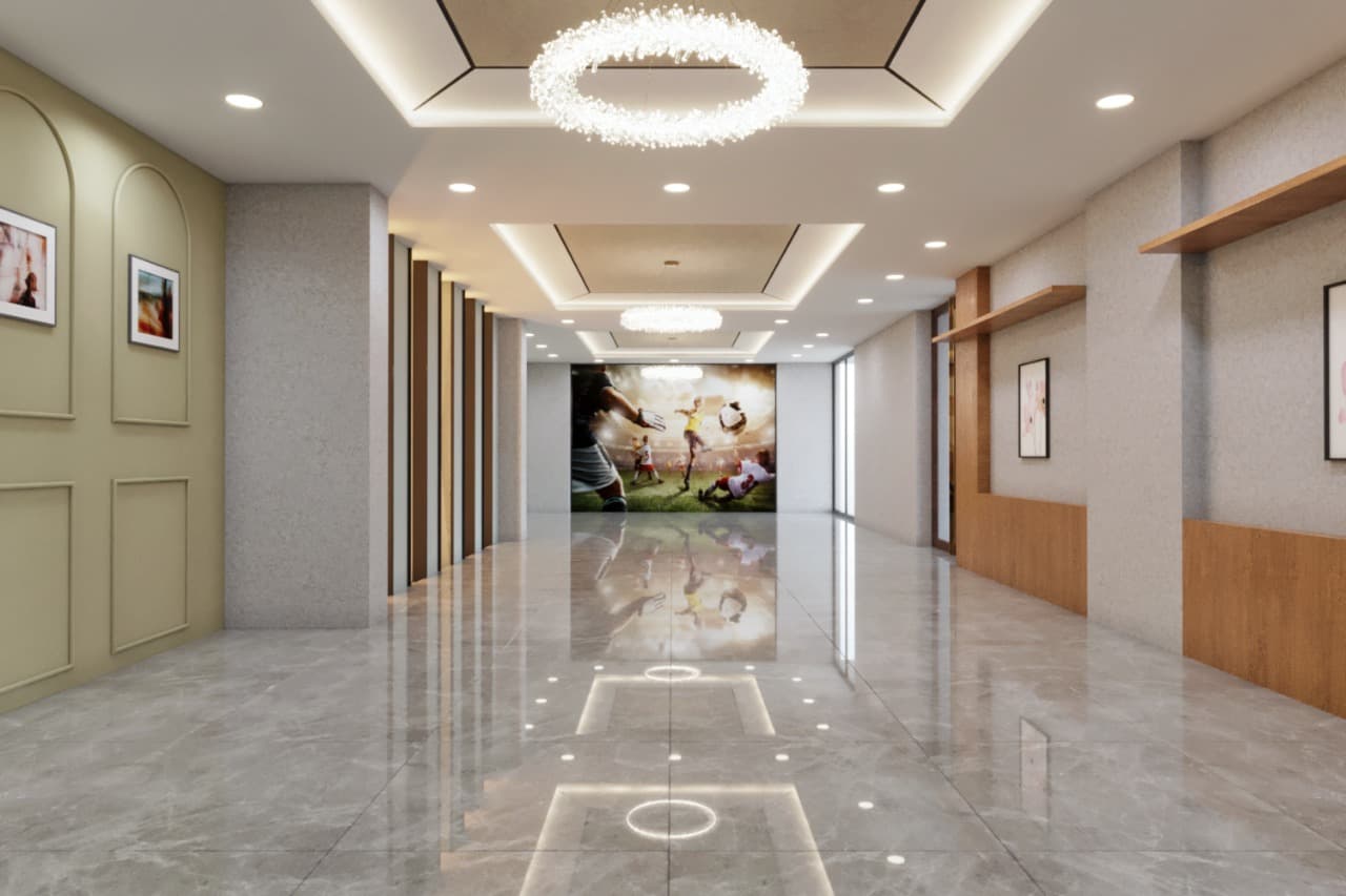 A Small Banquet project thumbnail