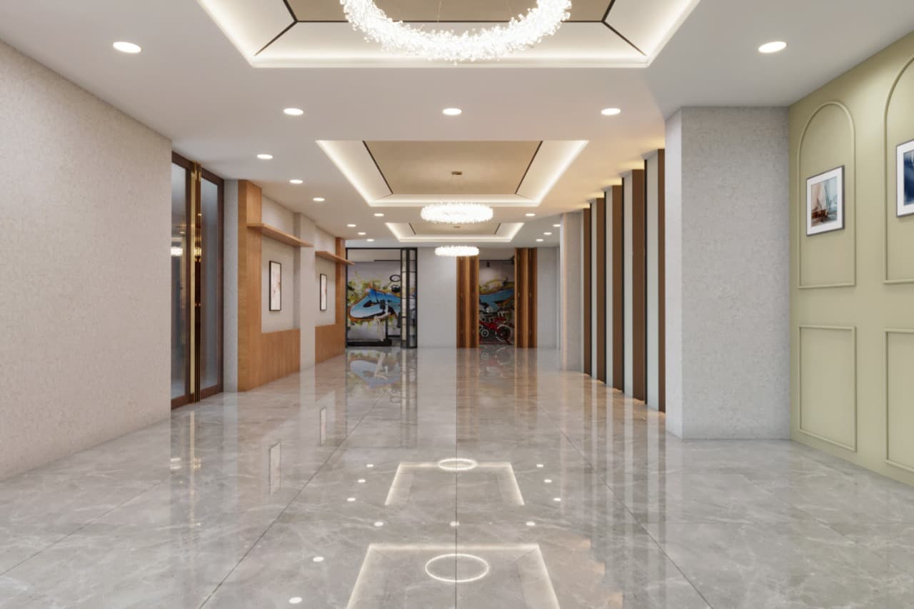 A Small Banquet - Image 3