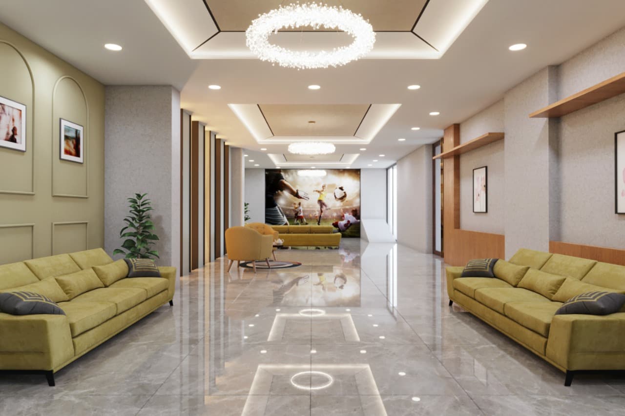 A Small Banquet - Image 4