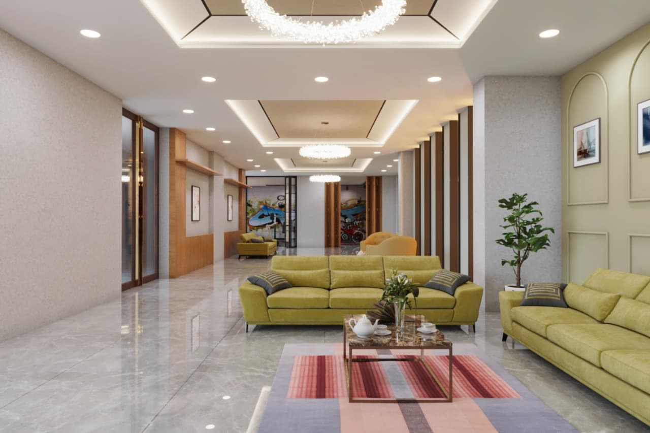 A Small Banquet - Image 5