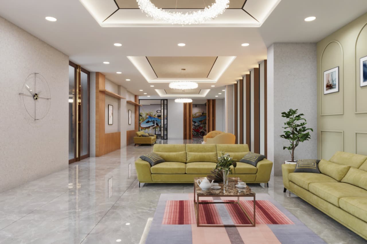 A Small Banquet - Image 6