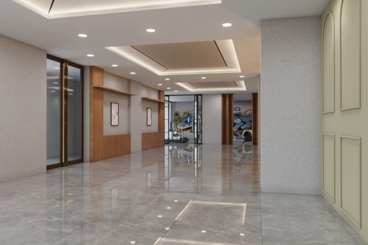 A Small Banquet - Image 7