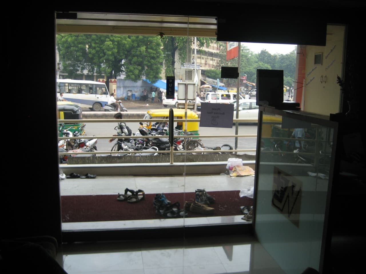 Book Stall - Image 2