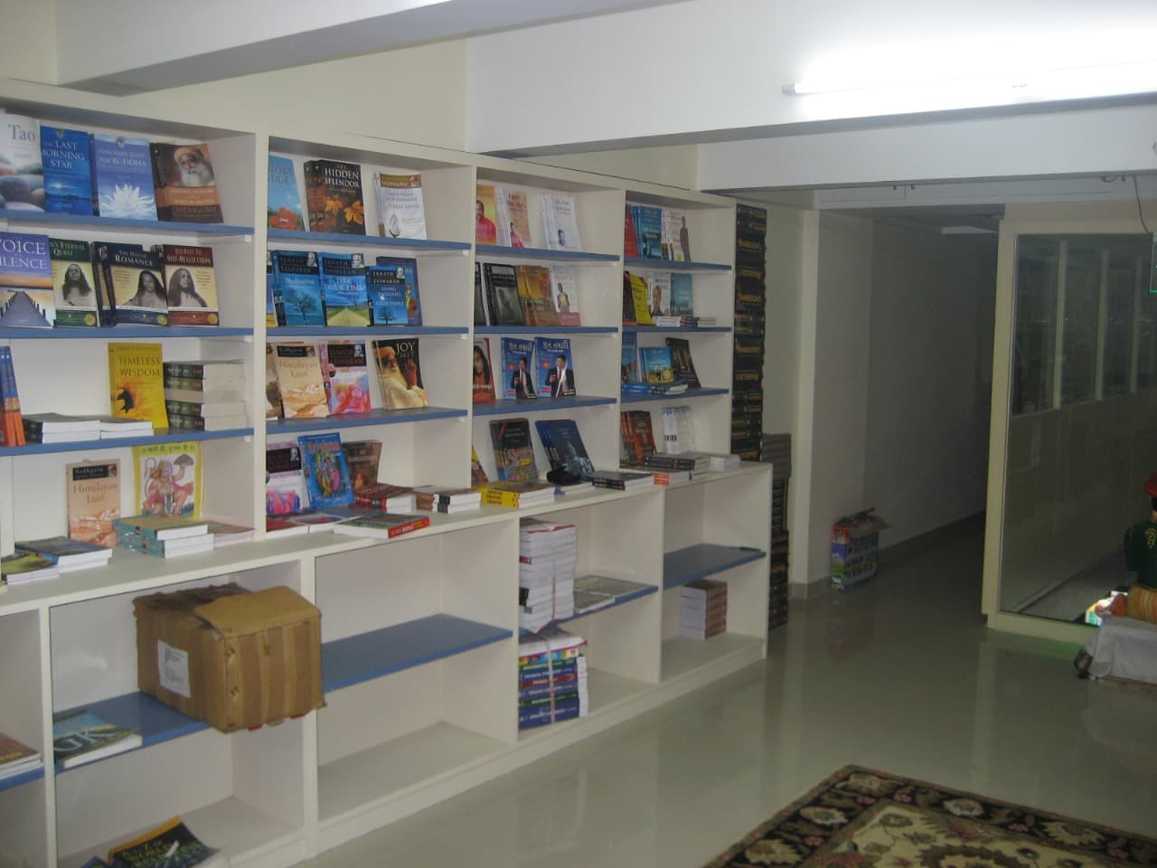 Book Stall - Image 8