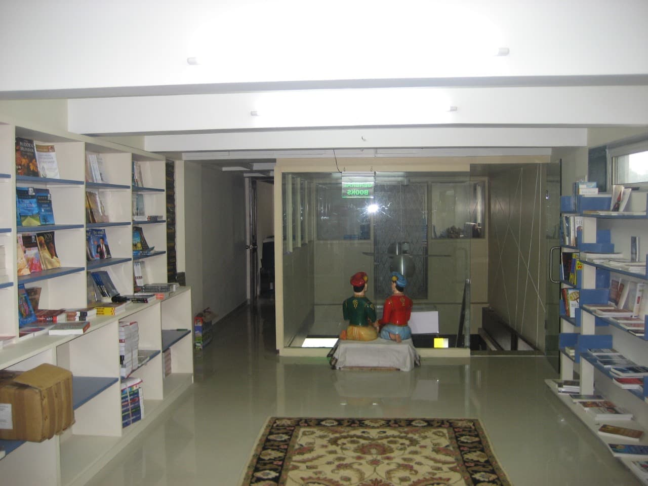 Book Stall - Image 9