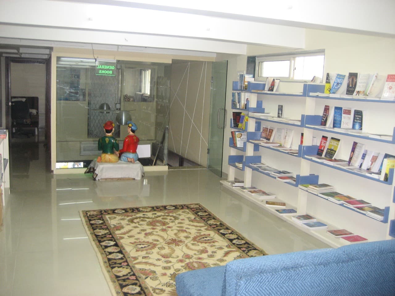 Book Stall - Image 10