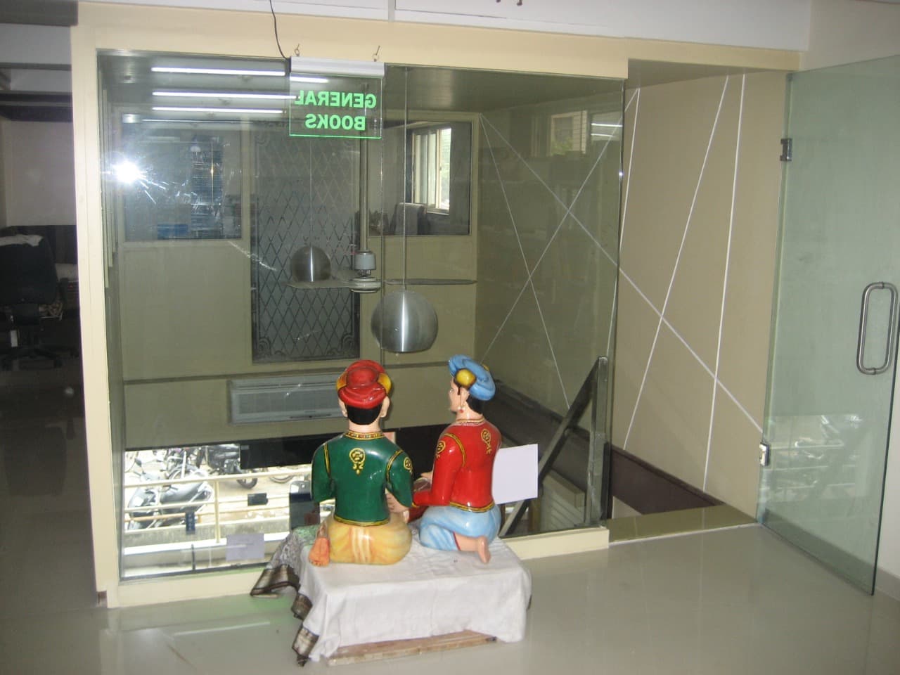 Book Stall - Image 11