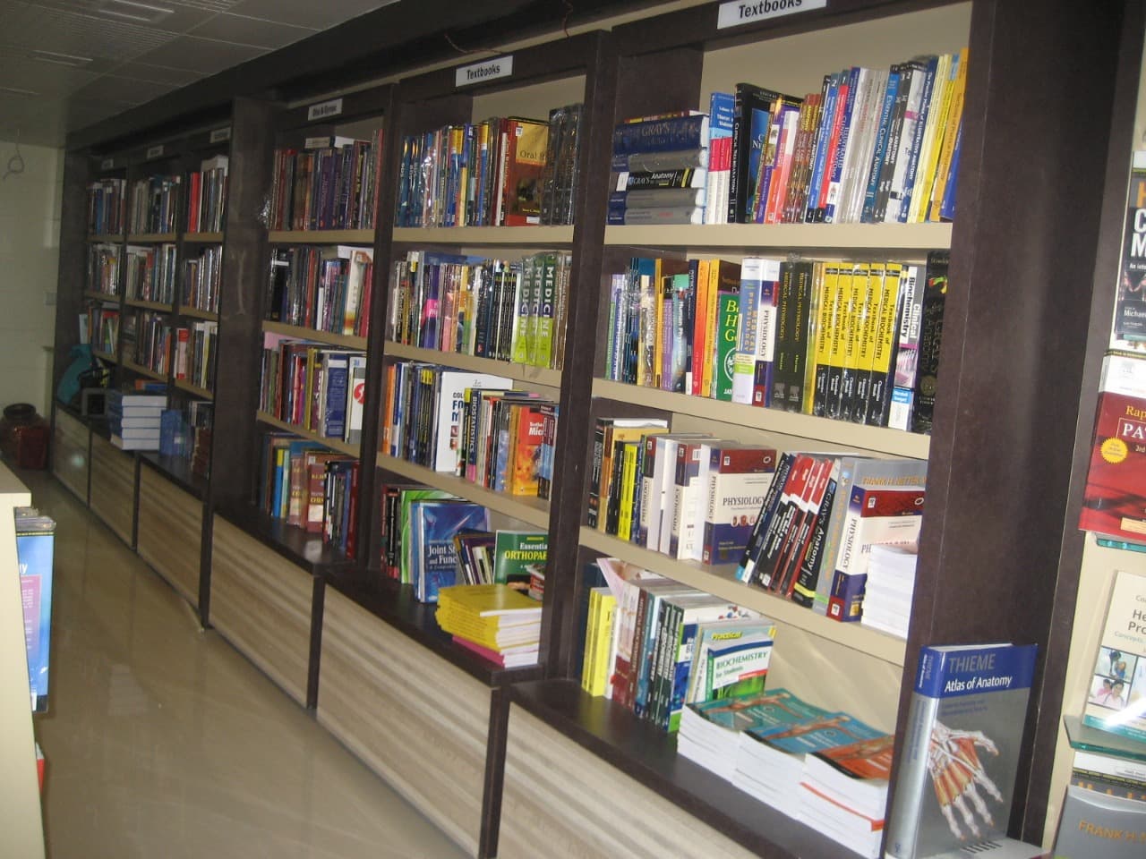 Book Stall - Image 12