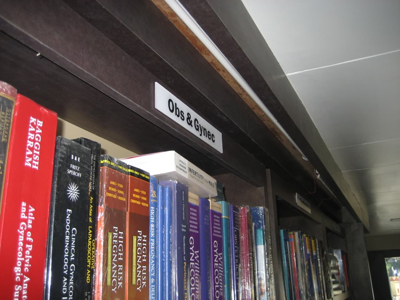 Book Stall - Image 13