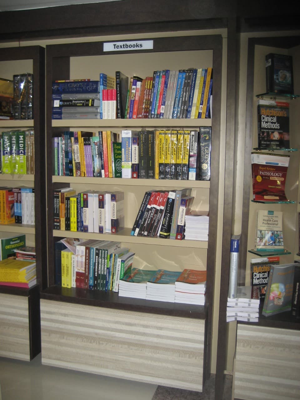 Book Stall - Image 14