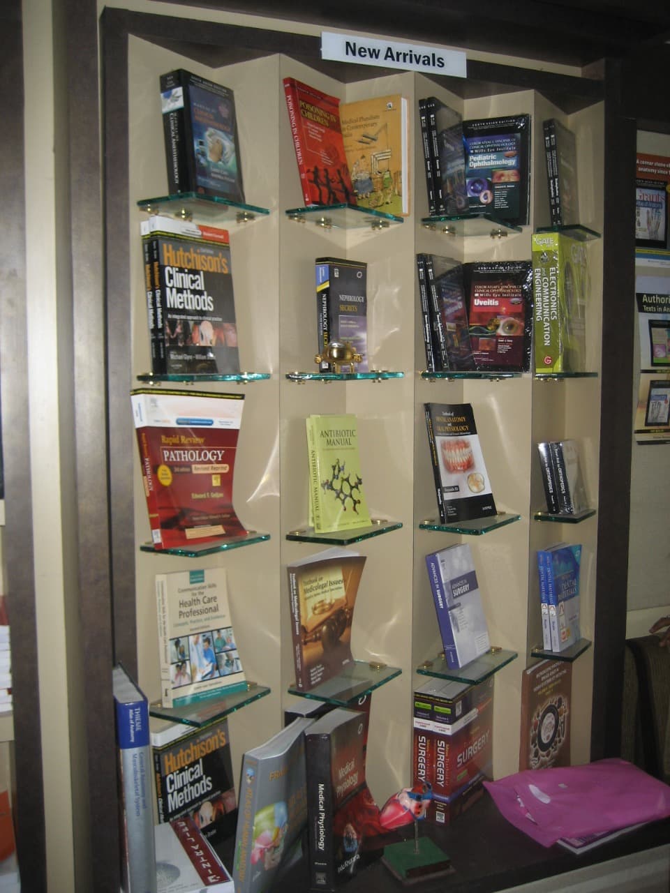Book Stall - Image 16