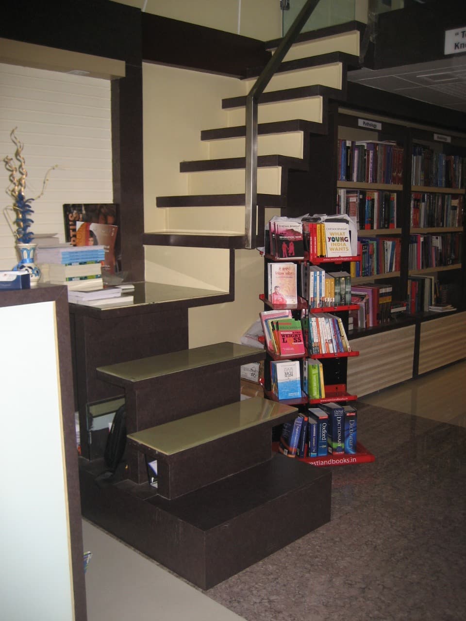 Book Stall - Image 19