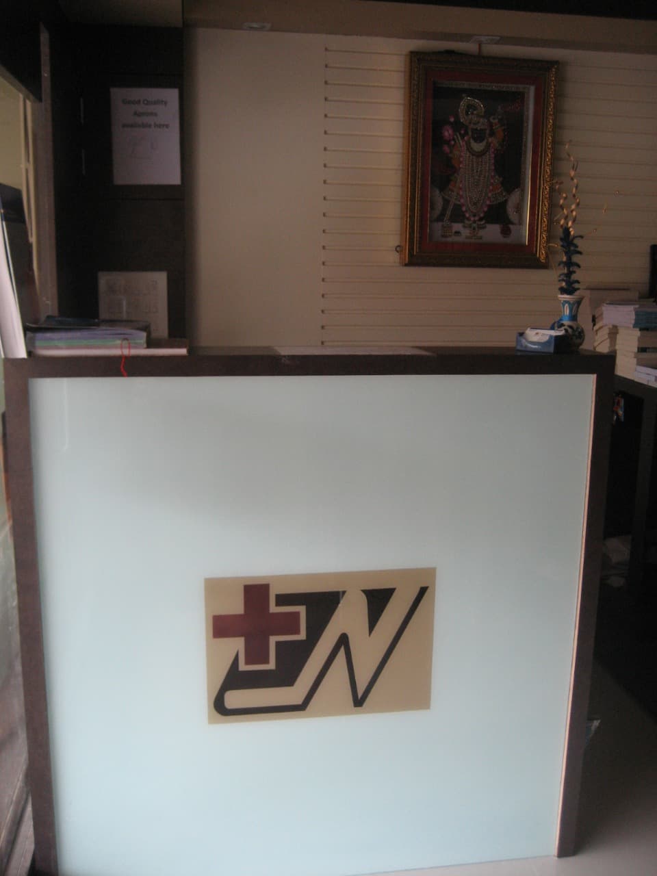 Book Stall - Image 20