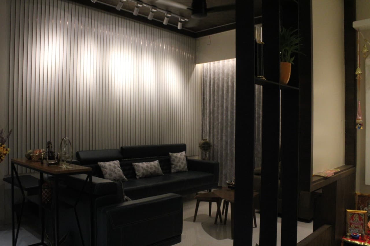 Mr. Bhadoraia Site project thumbnail