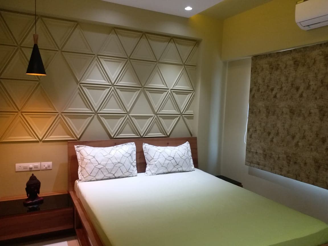 Mr. Sadhwani Site project thumbnail