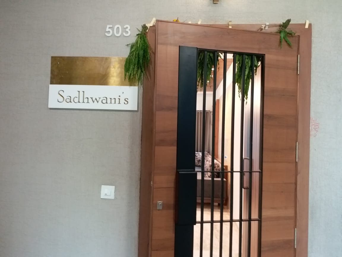 Mr. Sadhwani Site - Image 5