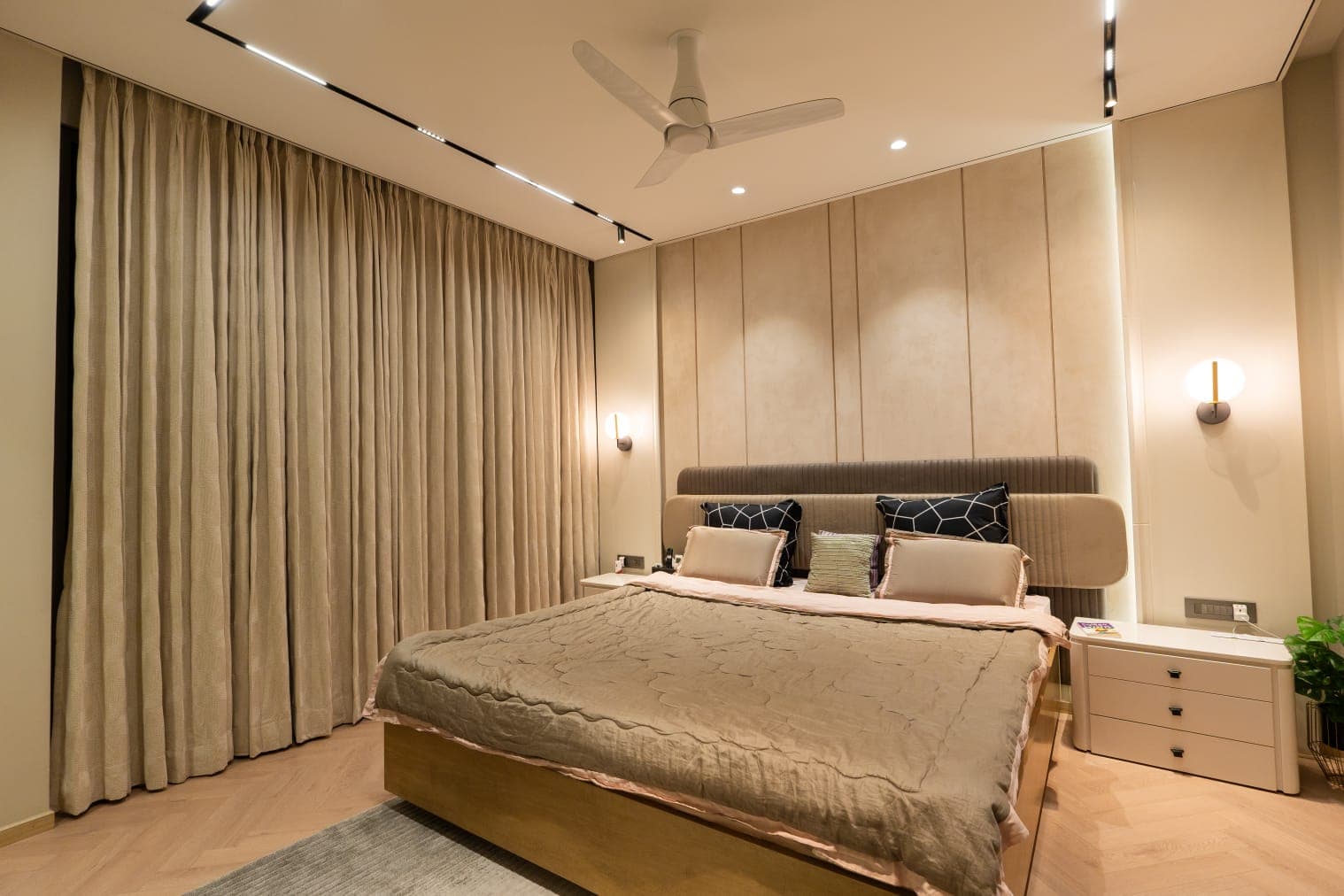 Noorani Residence project thumbnail