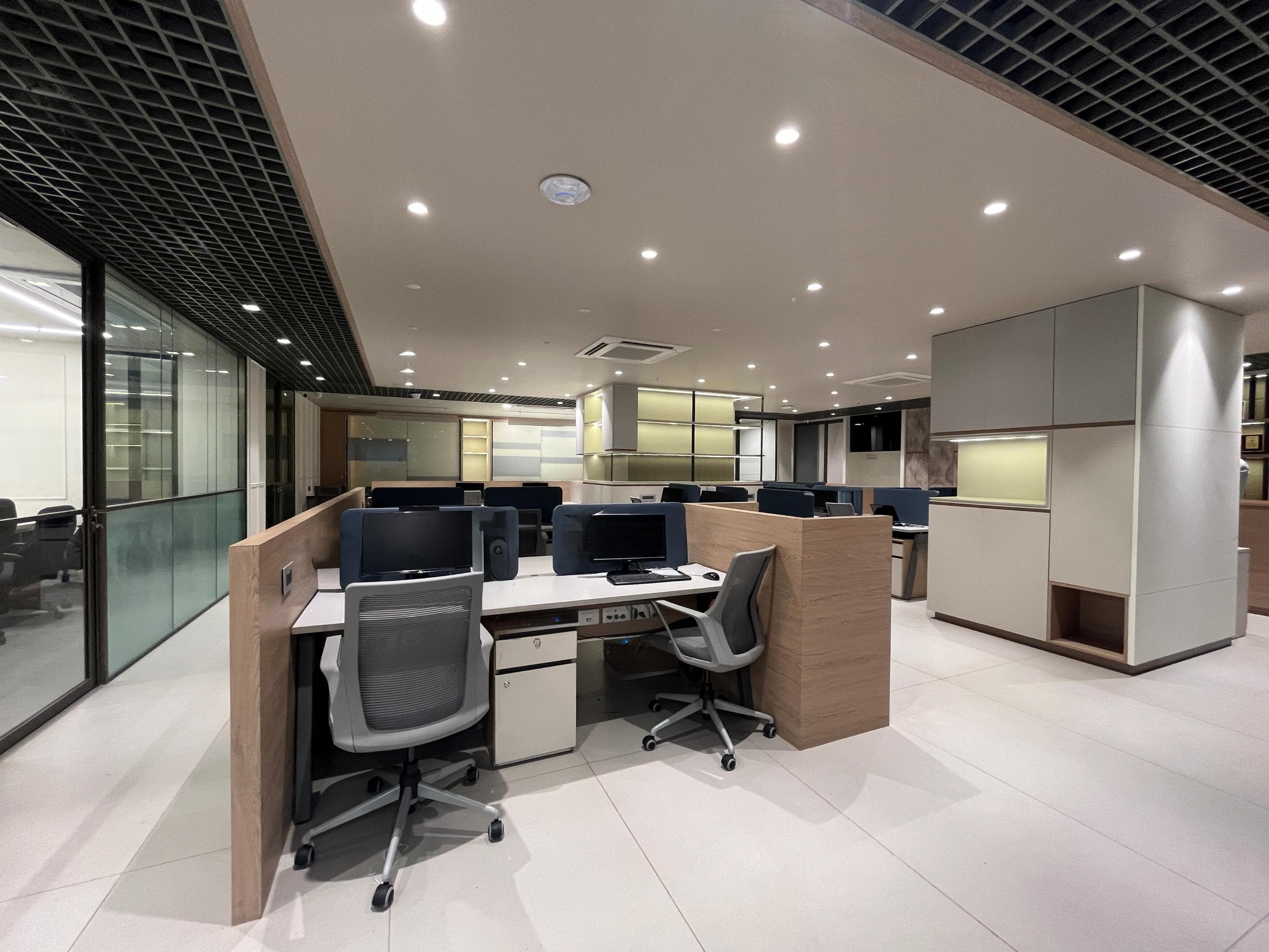 Office at Navaratna project thumbnail