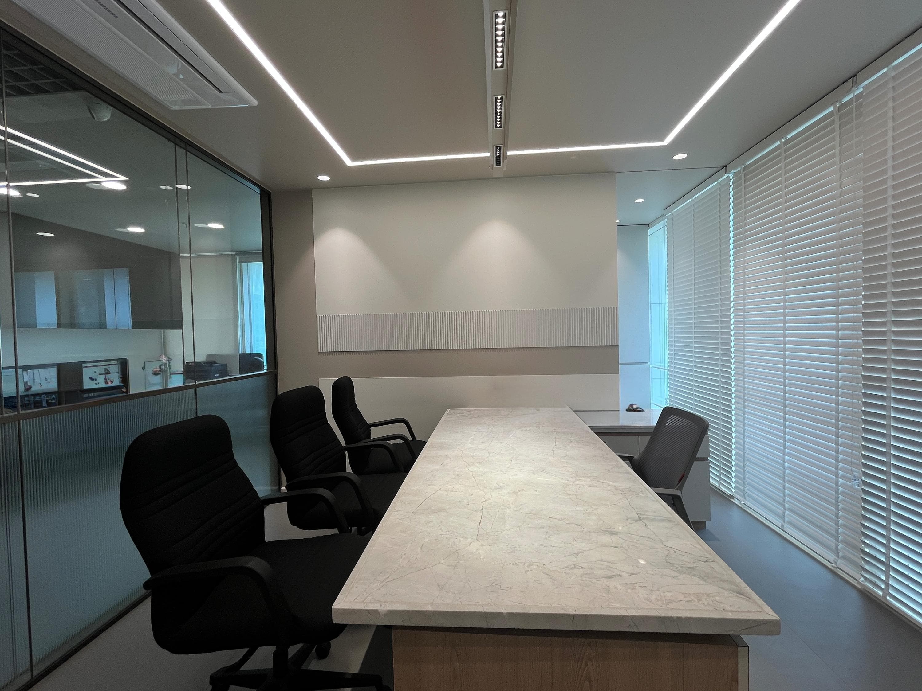 Office at Navaratna - Image 2