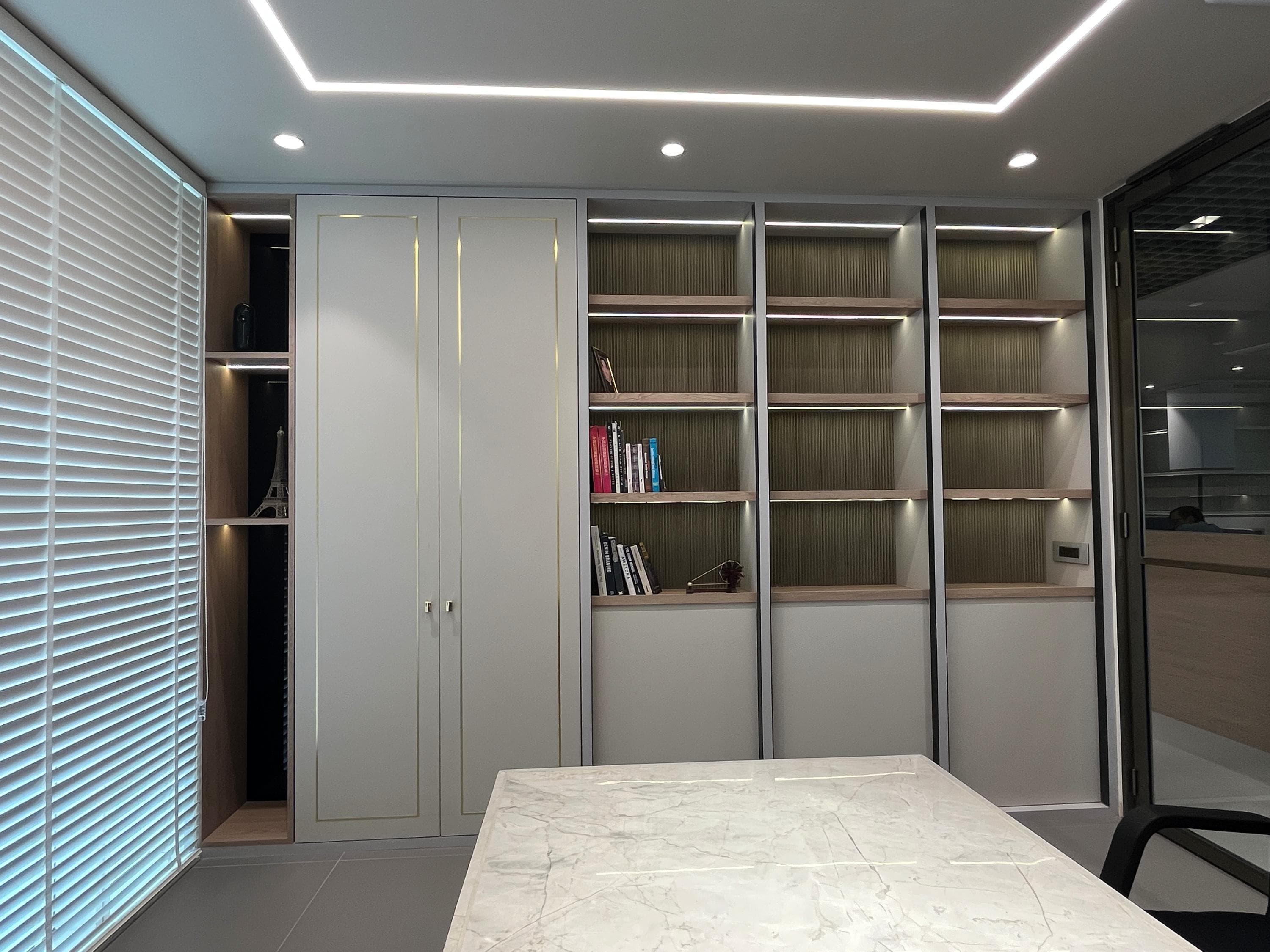 Office at Navaratna - Image 3