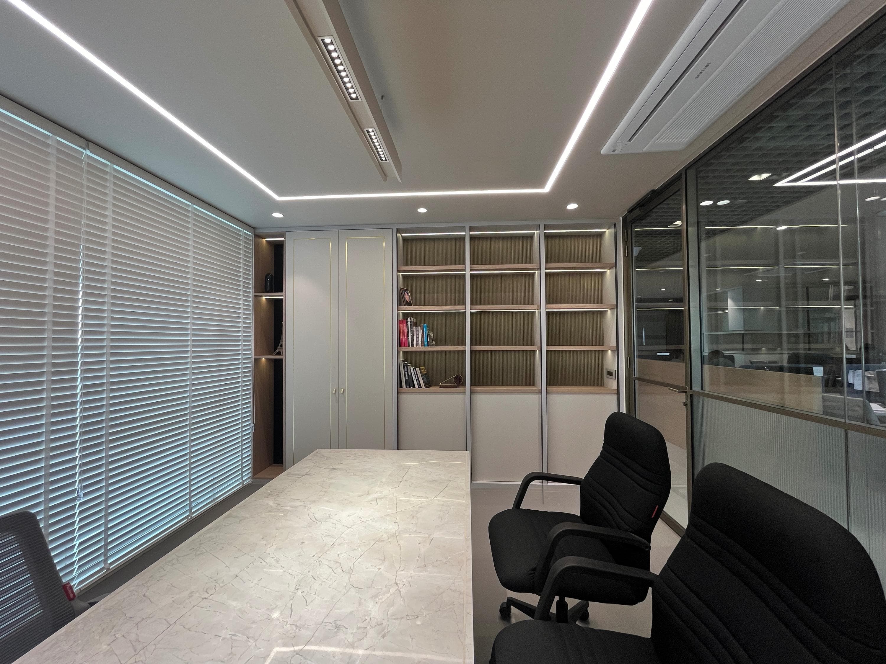 Office at Navaratna - Image 4