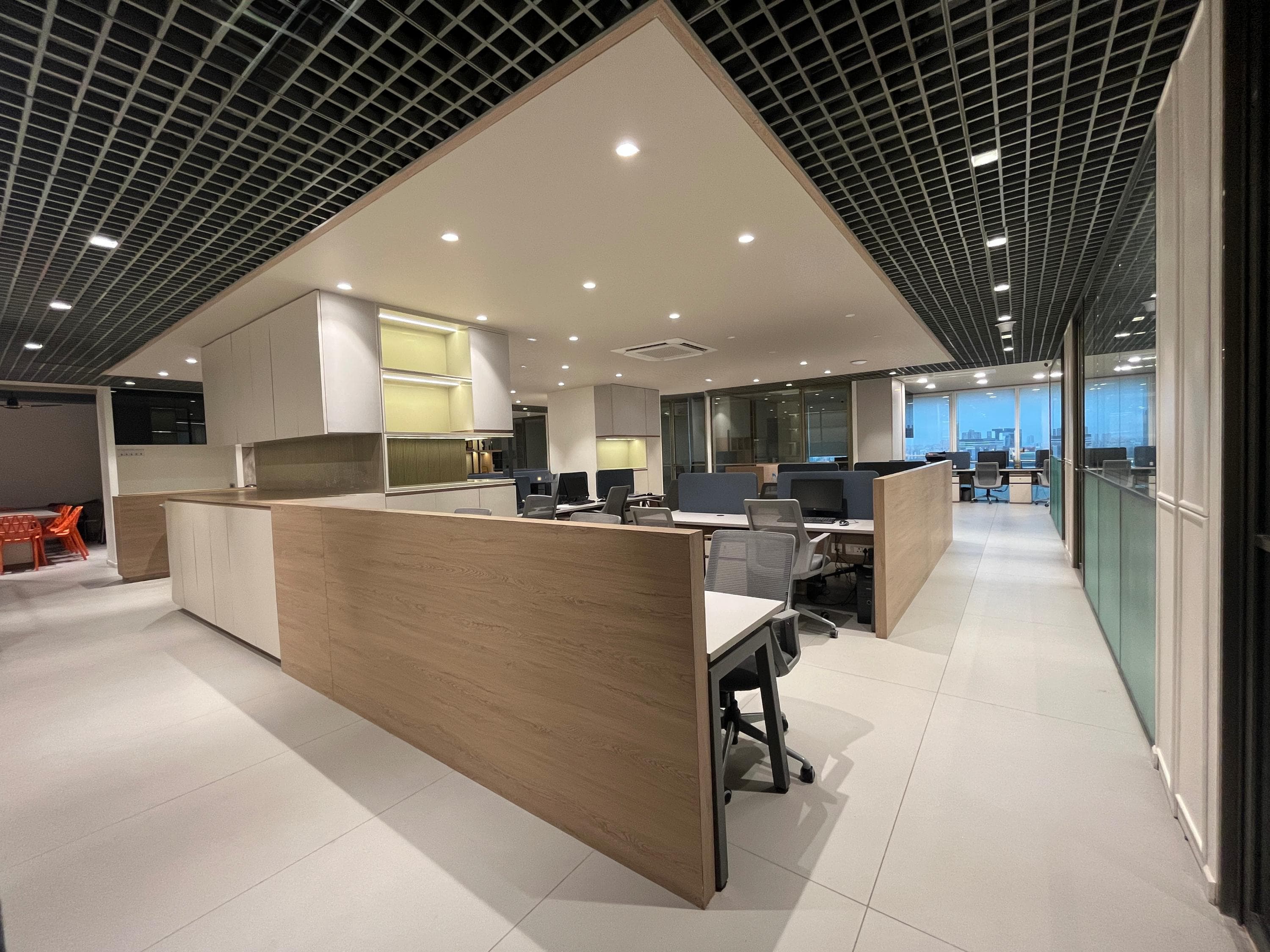 Office at Navaratna - Image 5