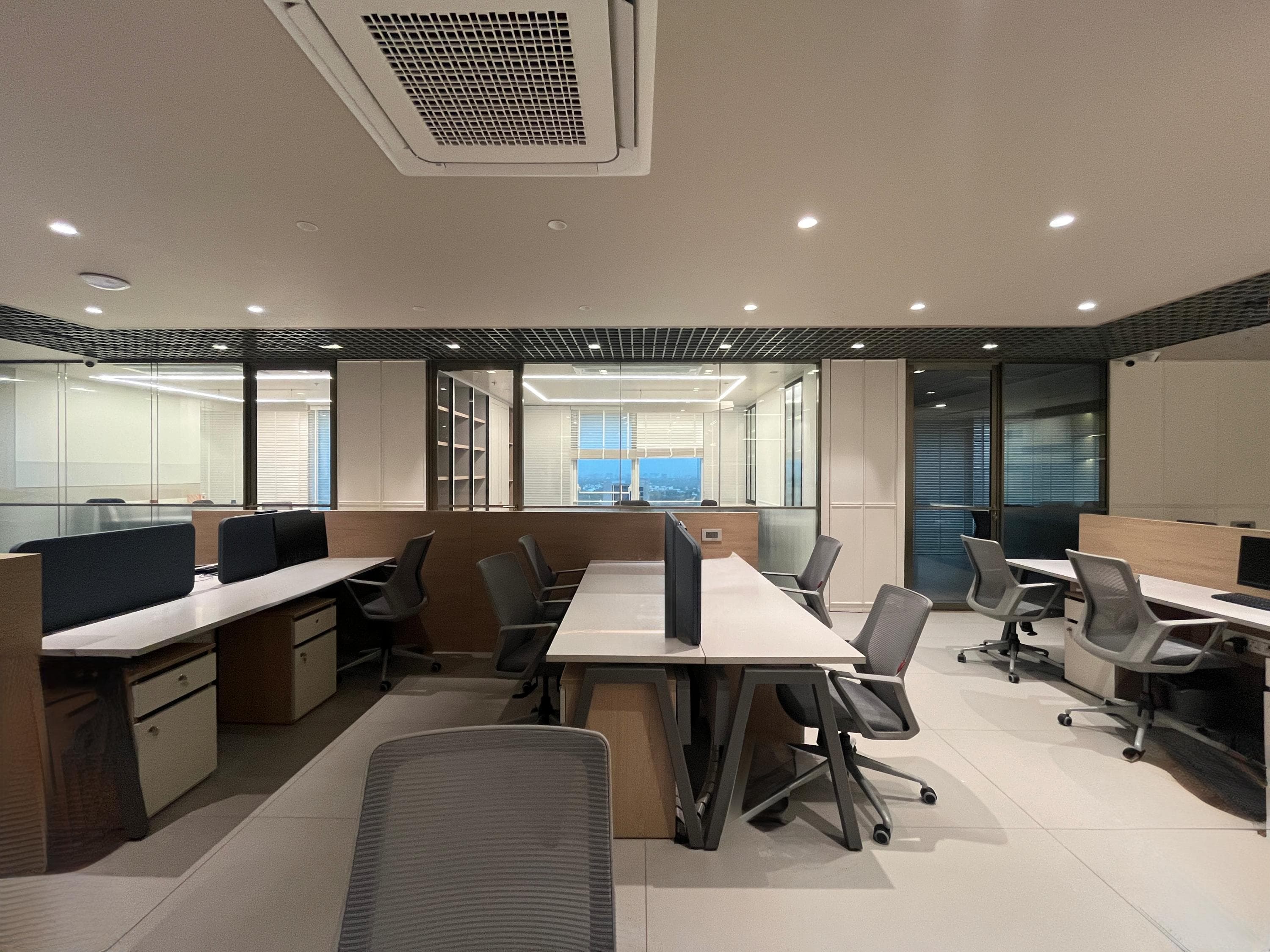 Office at Navaratna - Image 8