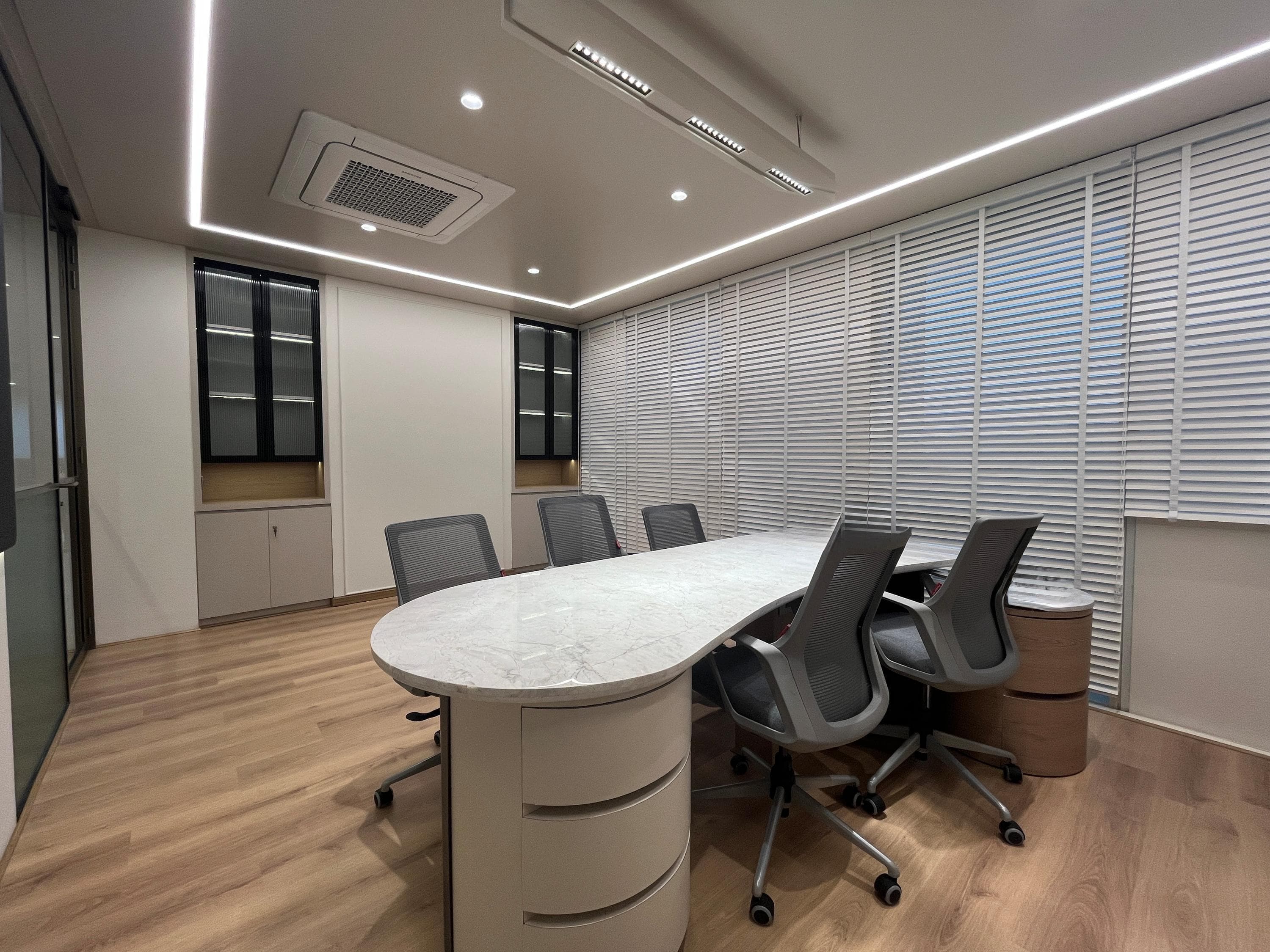 Office at Navaratna - Image 10