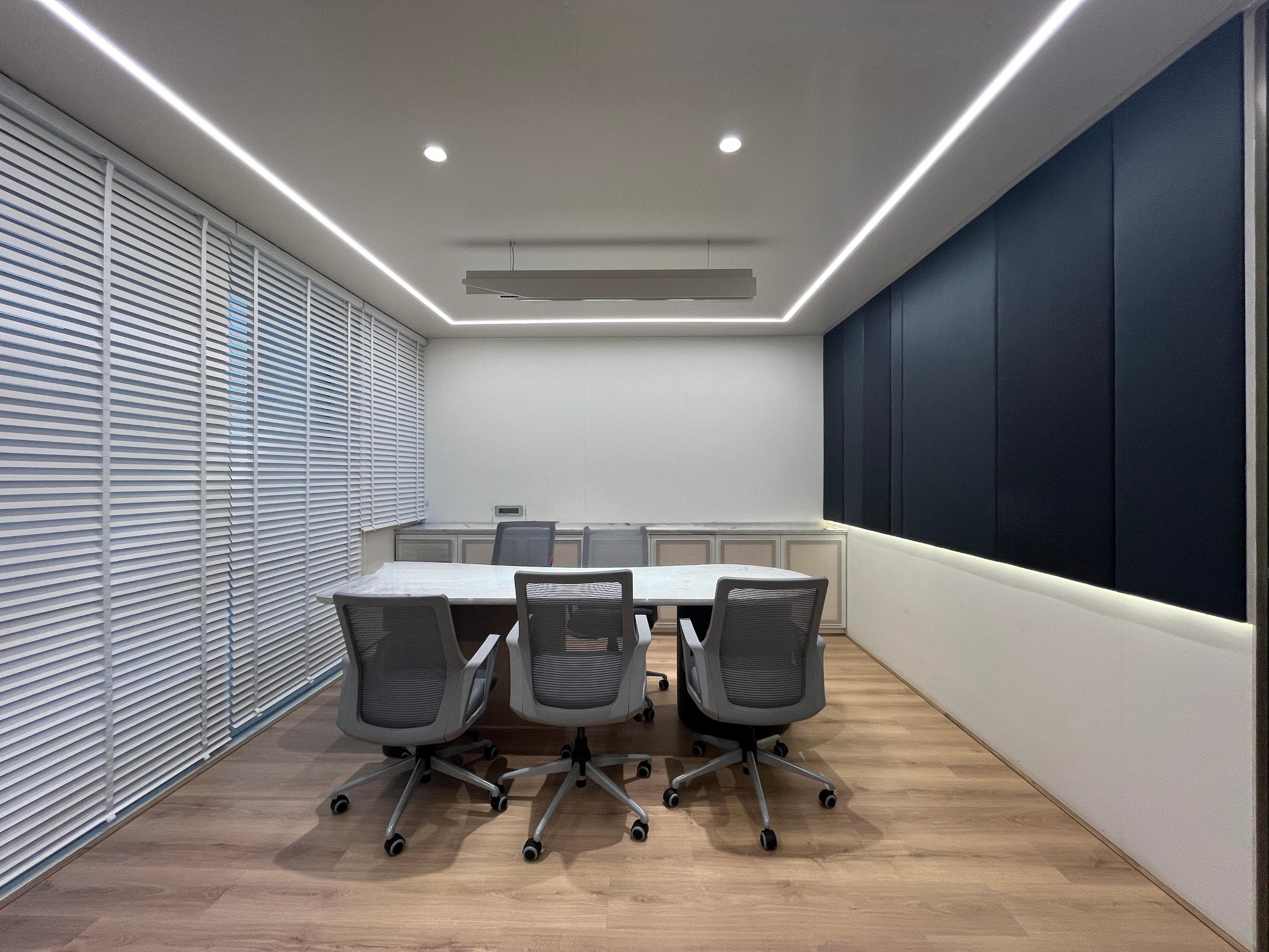 Office at Navaratna - Image 11