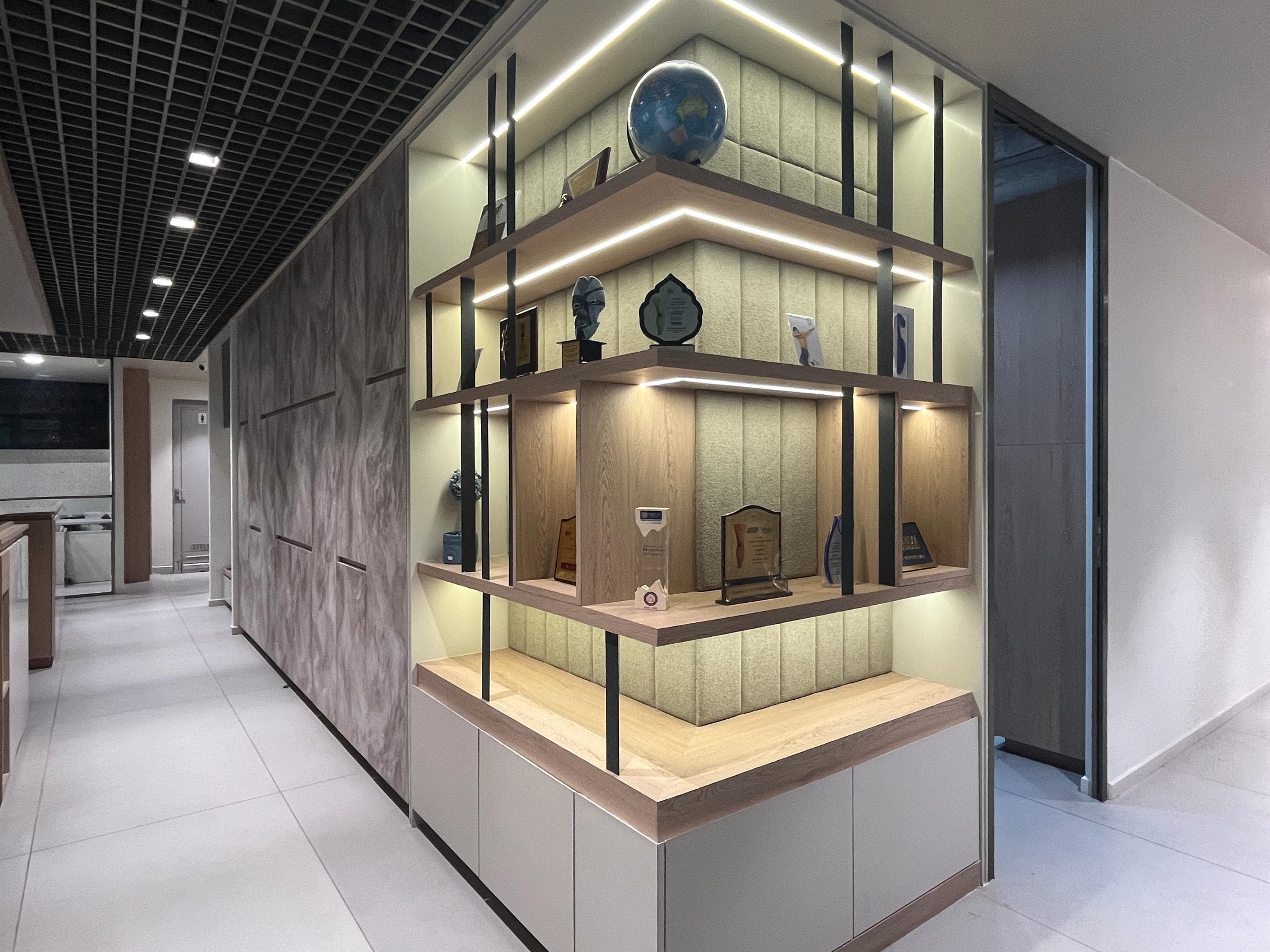 Office at Navaratna - Image 13