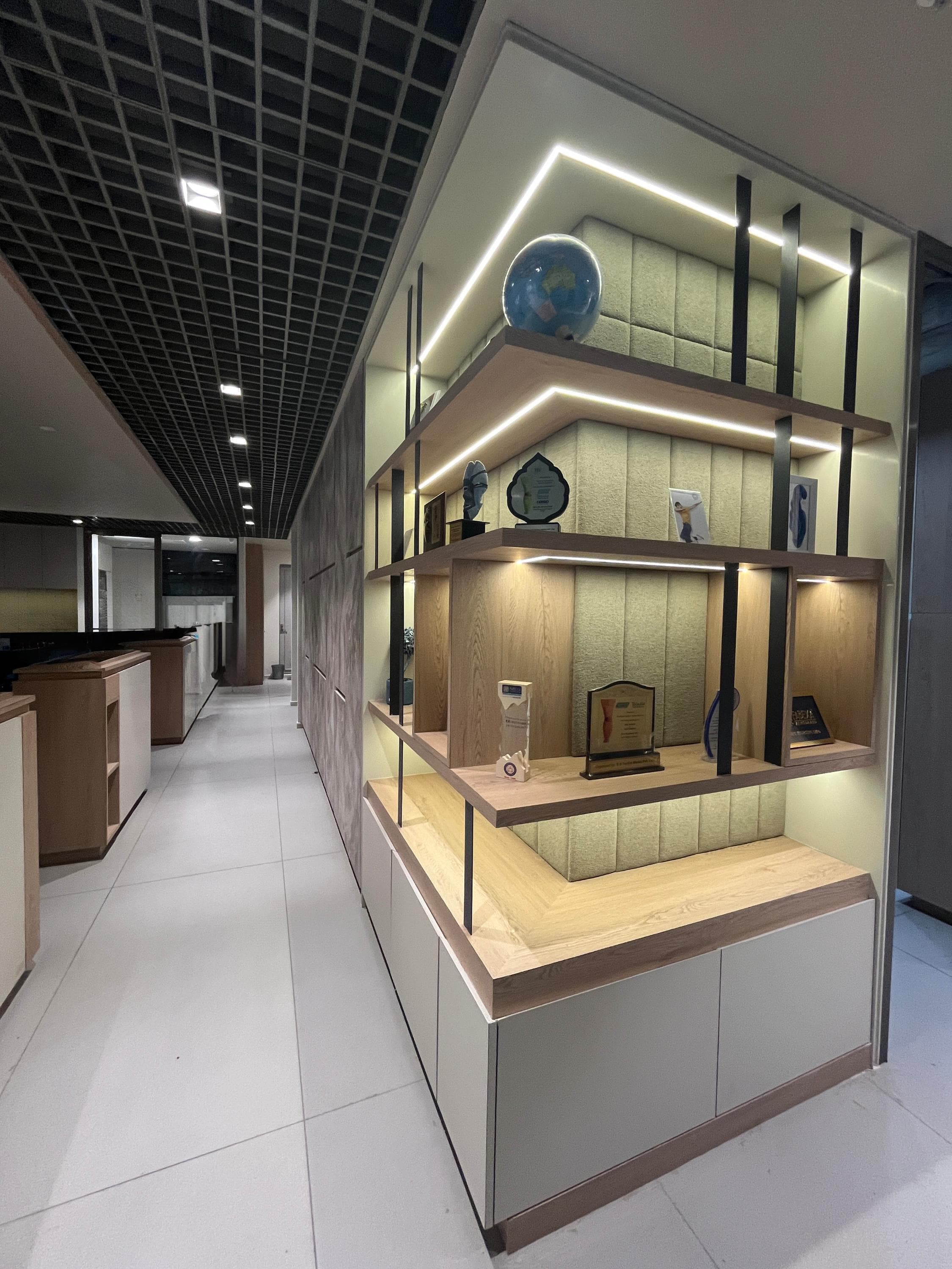 Office at Navaratna - Image 14