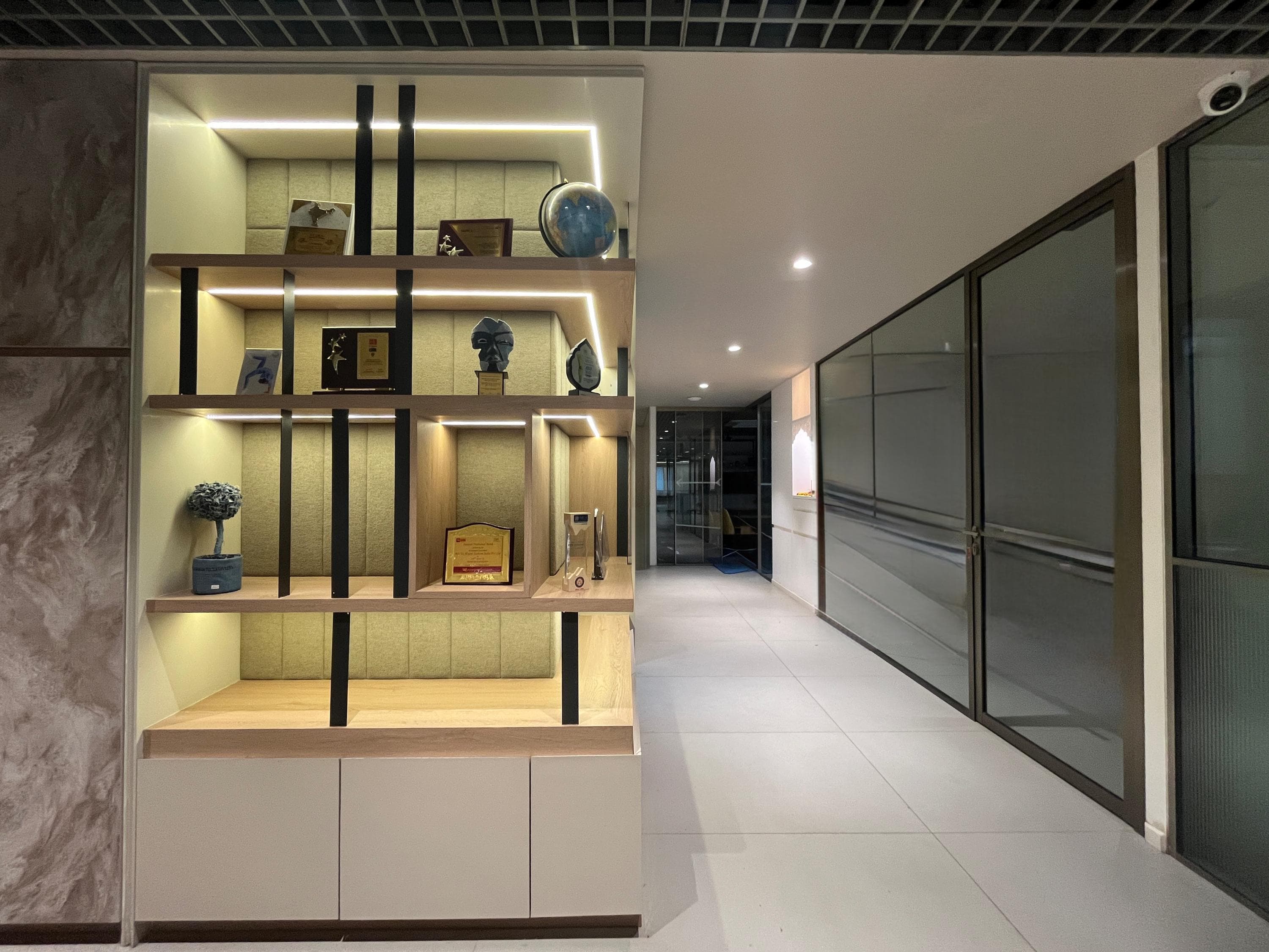 Office at Navaratna - Image 15