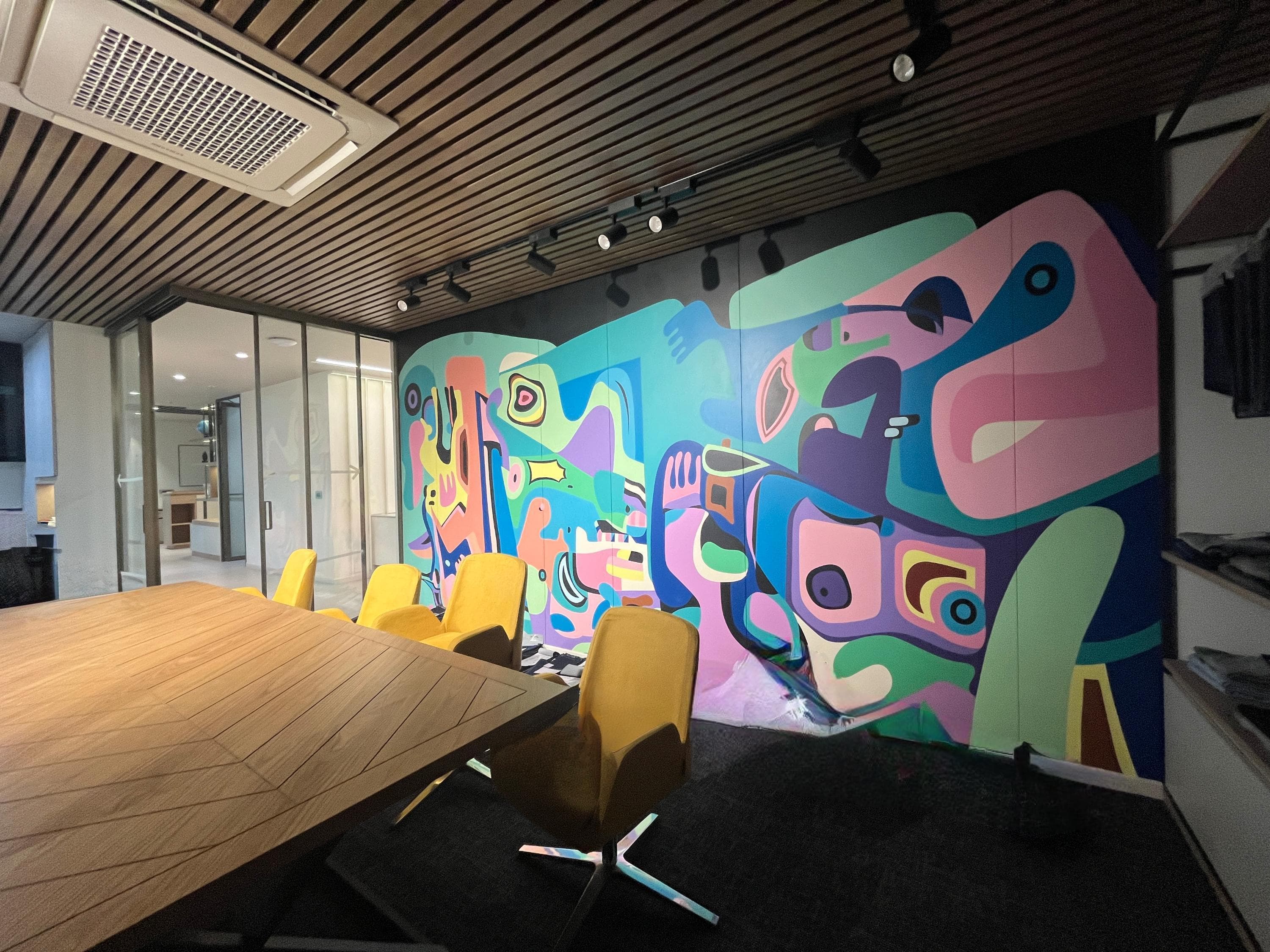 Office at Navaratna - Image 20