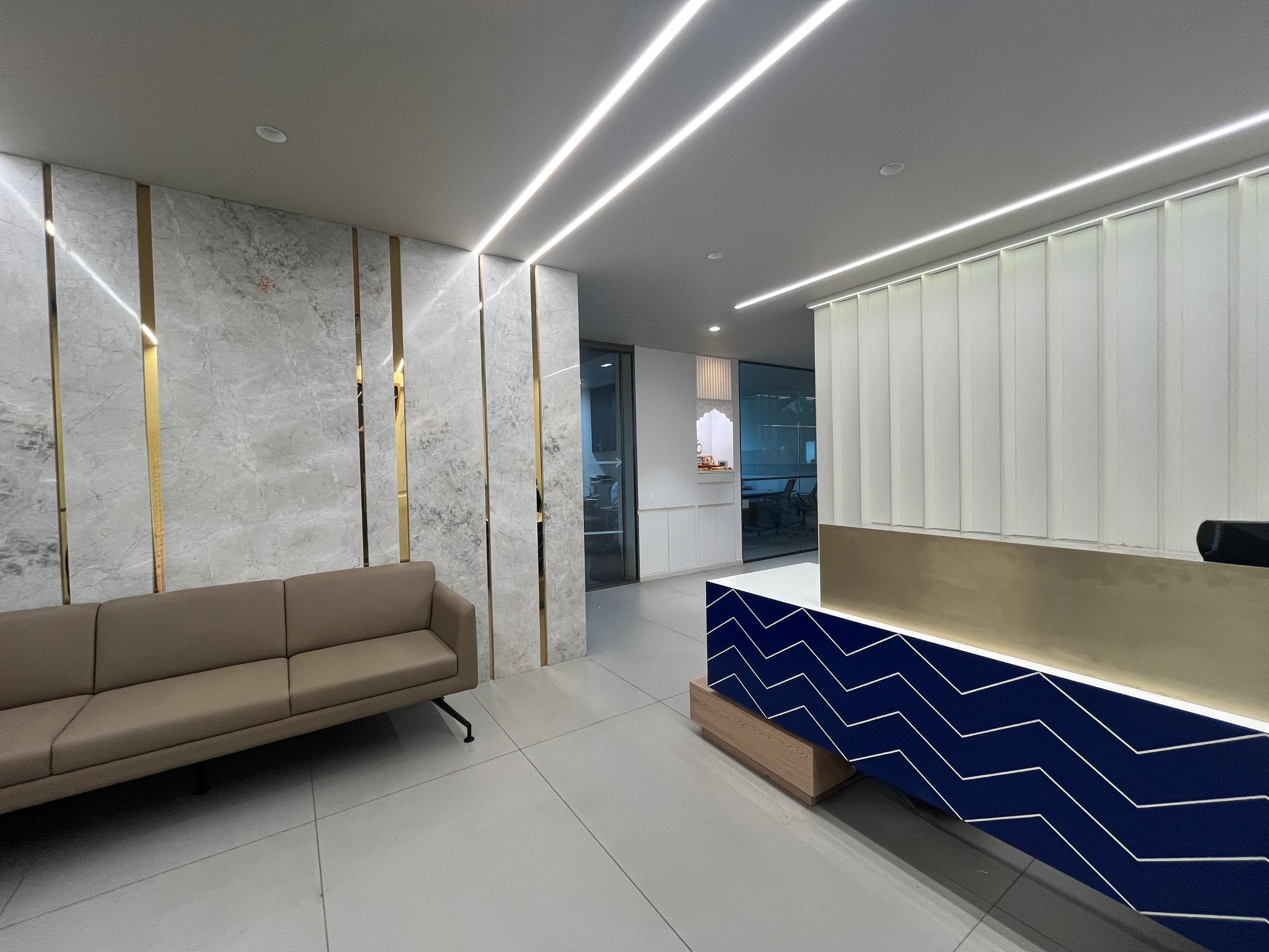 Office at Navaratna - Image 21