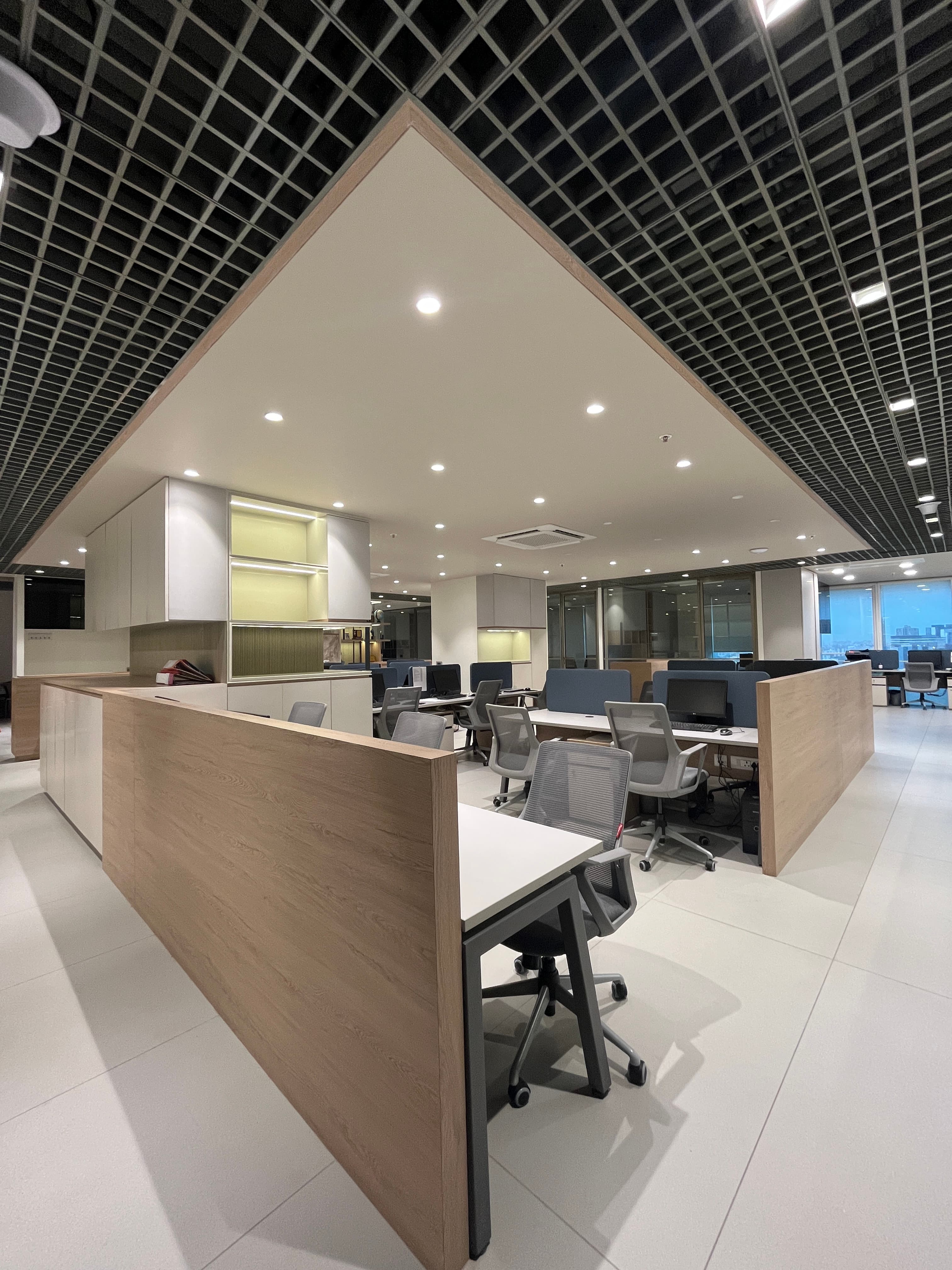 Office at Navaratna - Image 24