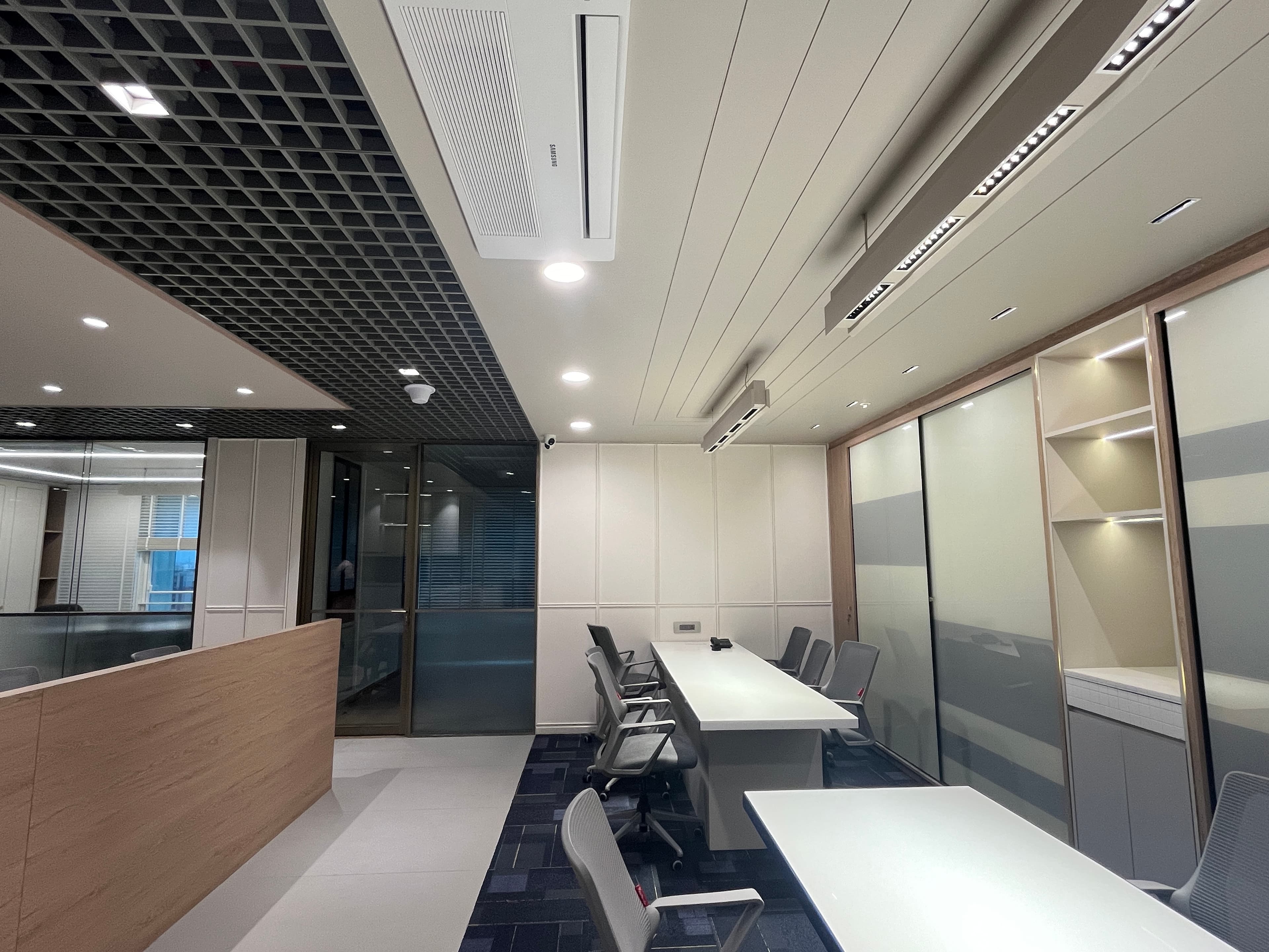 Office at Navaratna - Image 25