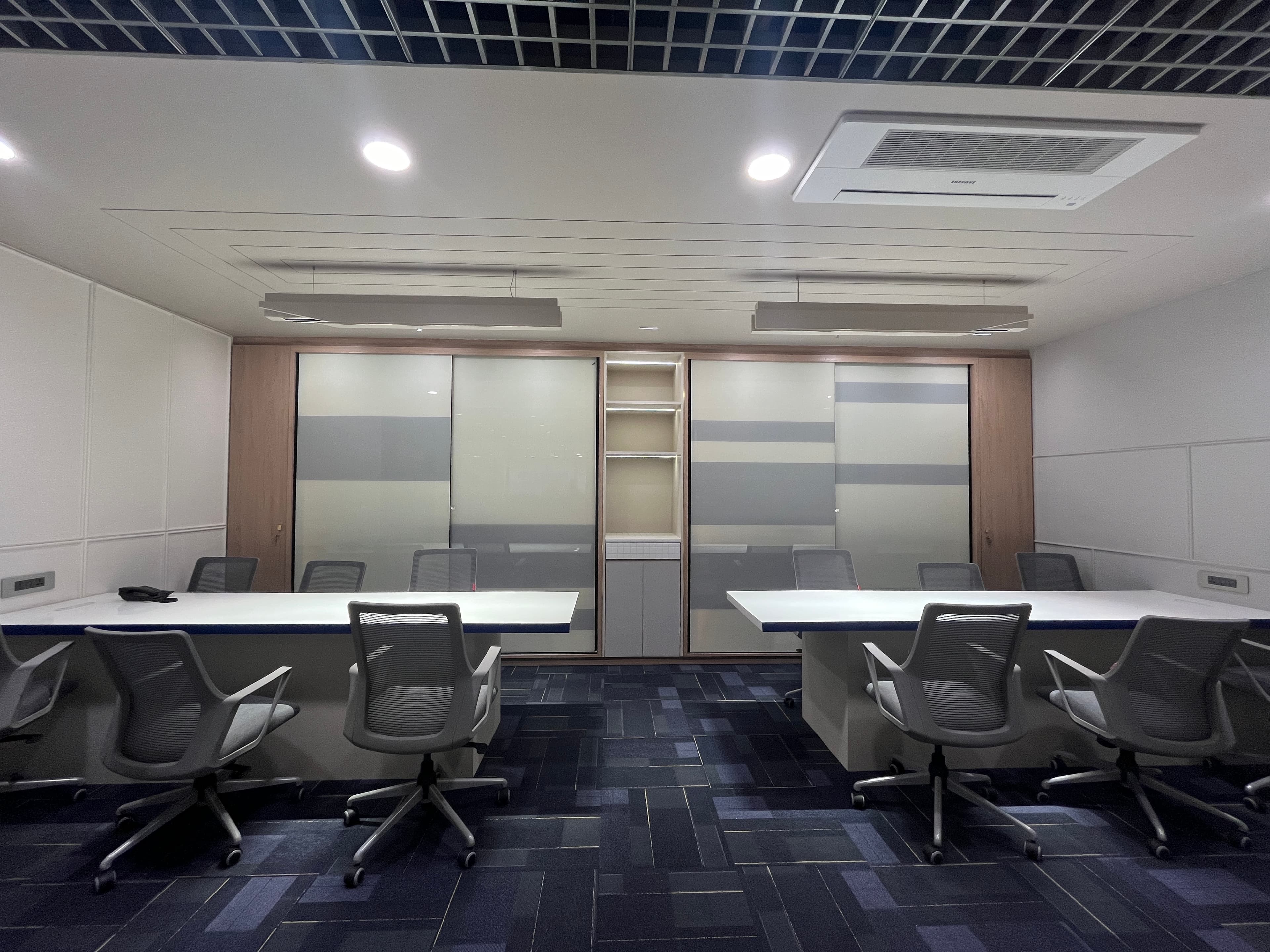 Office at Navaratna - Image 27