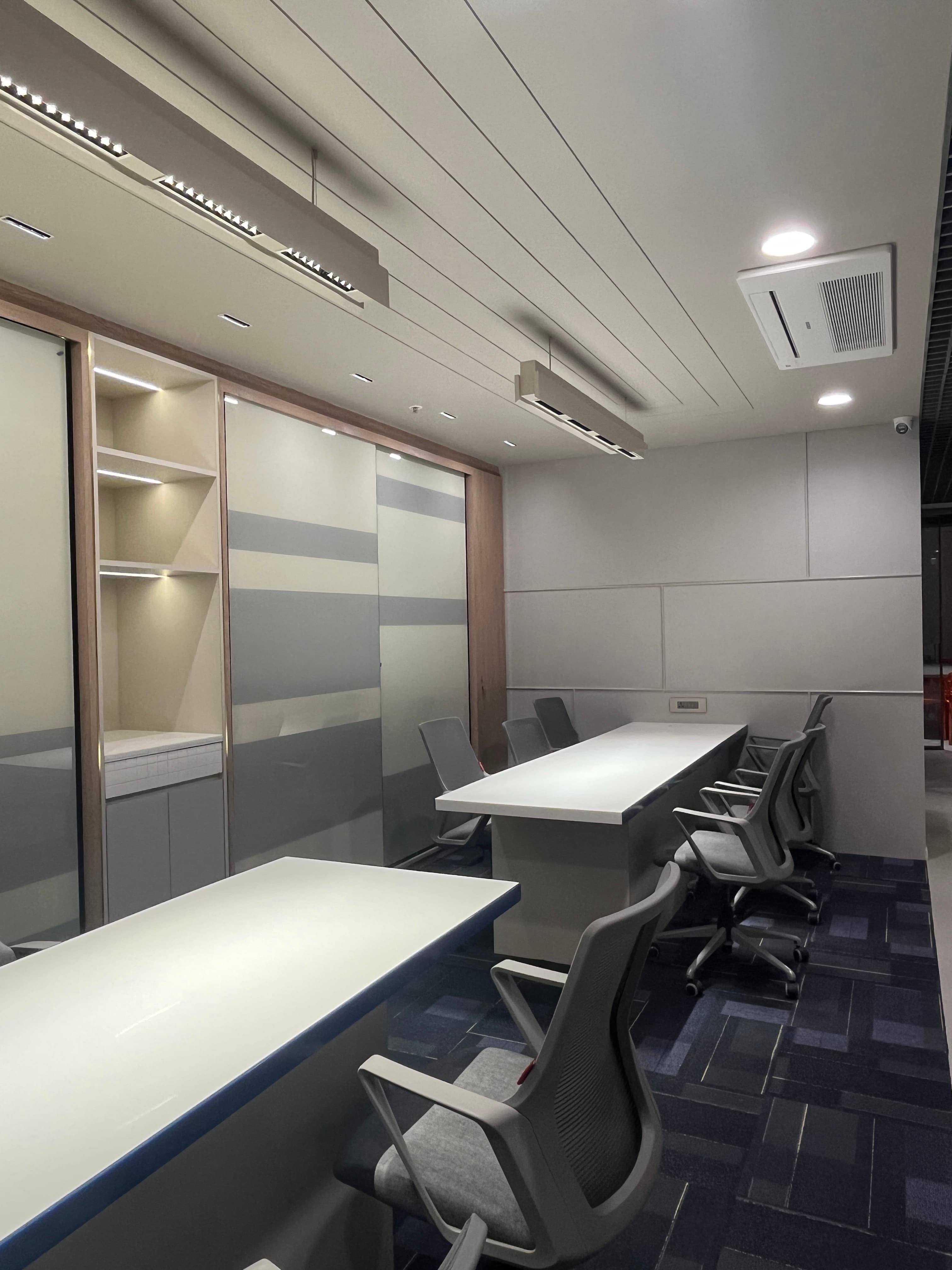 Office at Navaratna - Image 29