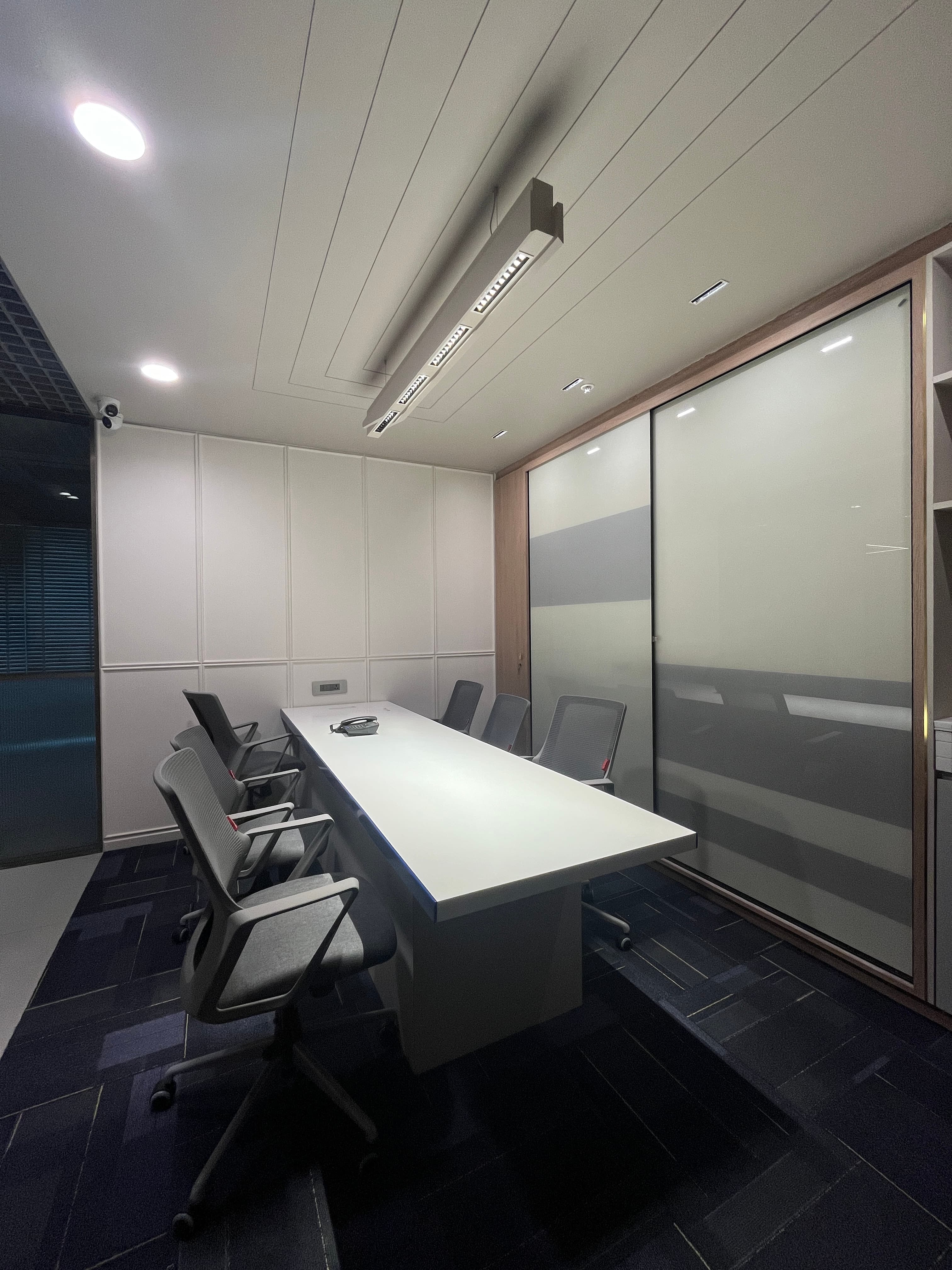 Office at Navaratna - Image 30