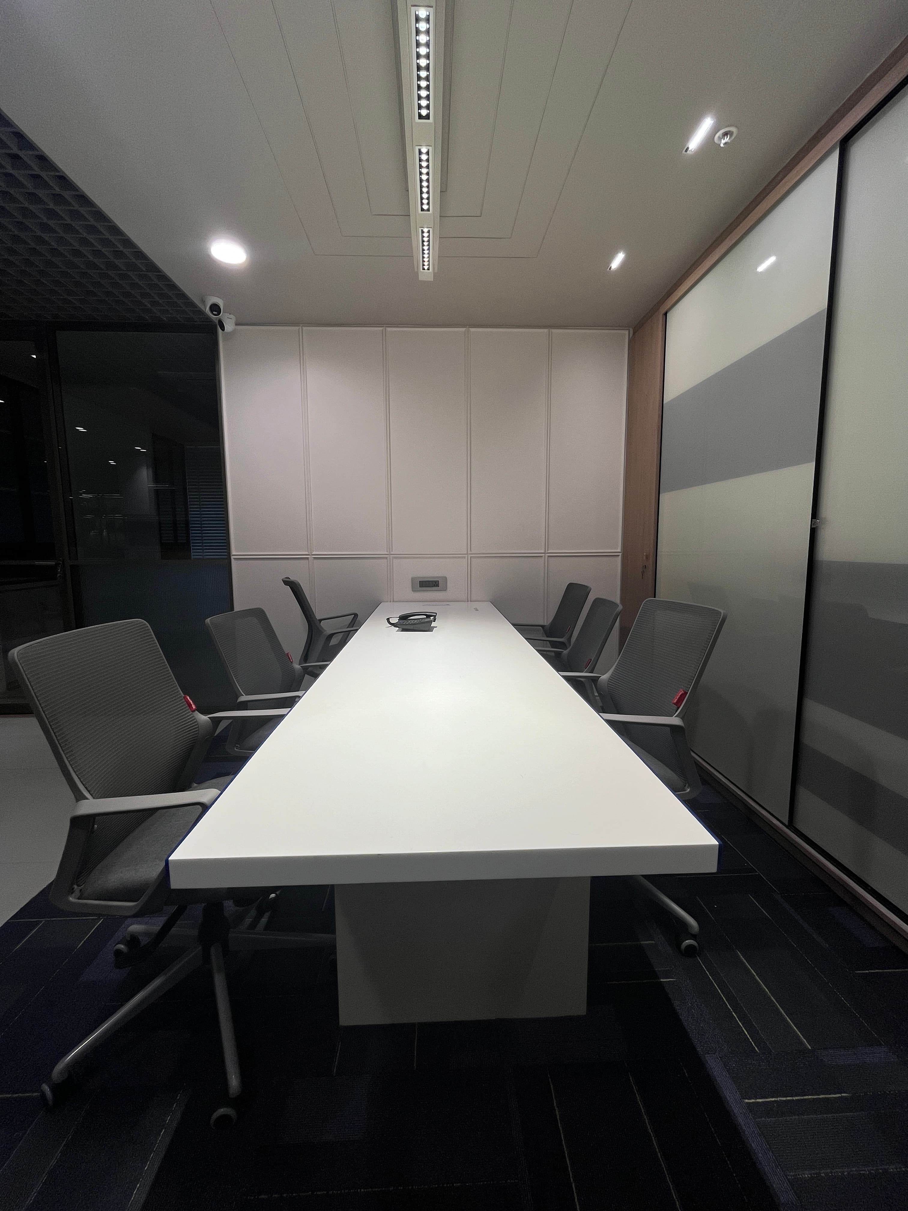 Office at Navaratna - Image 31