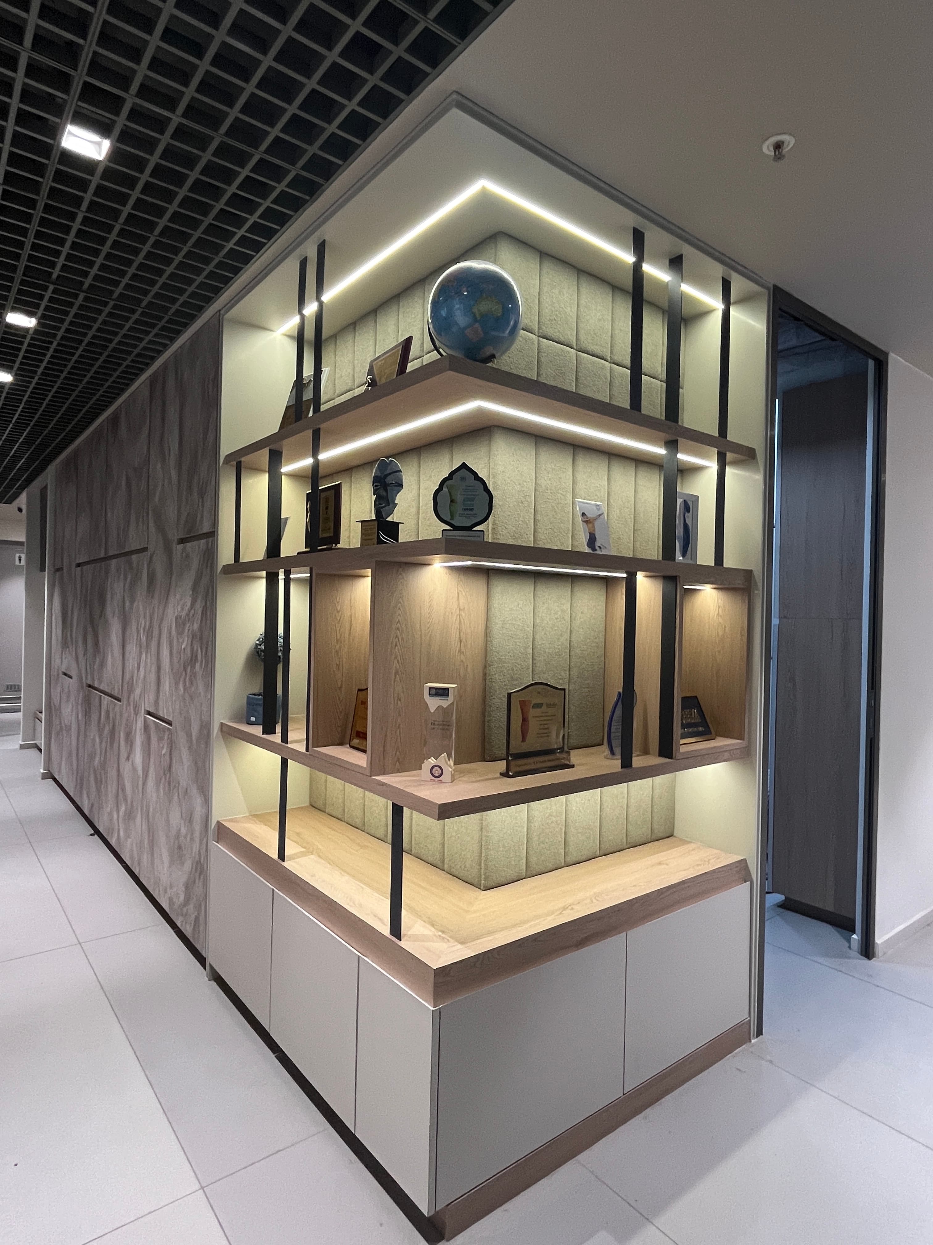 Office at Navaratna - Image 37