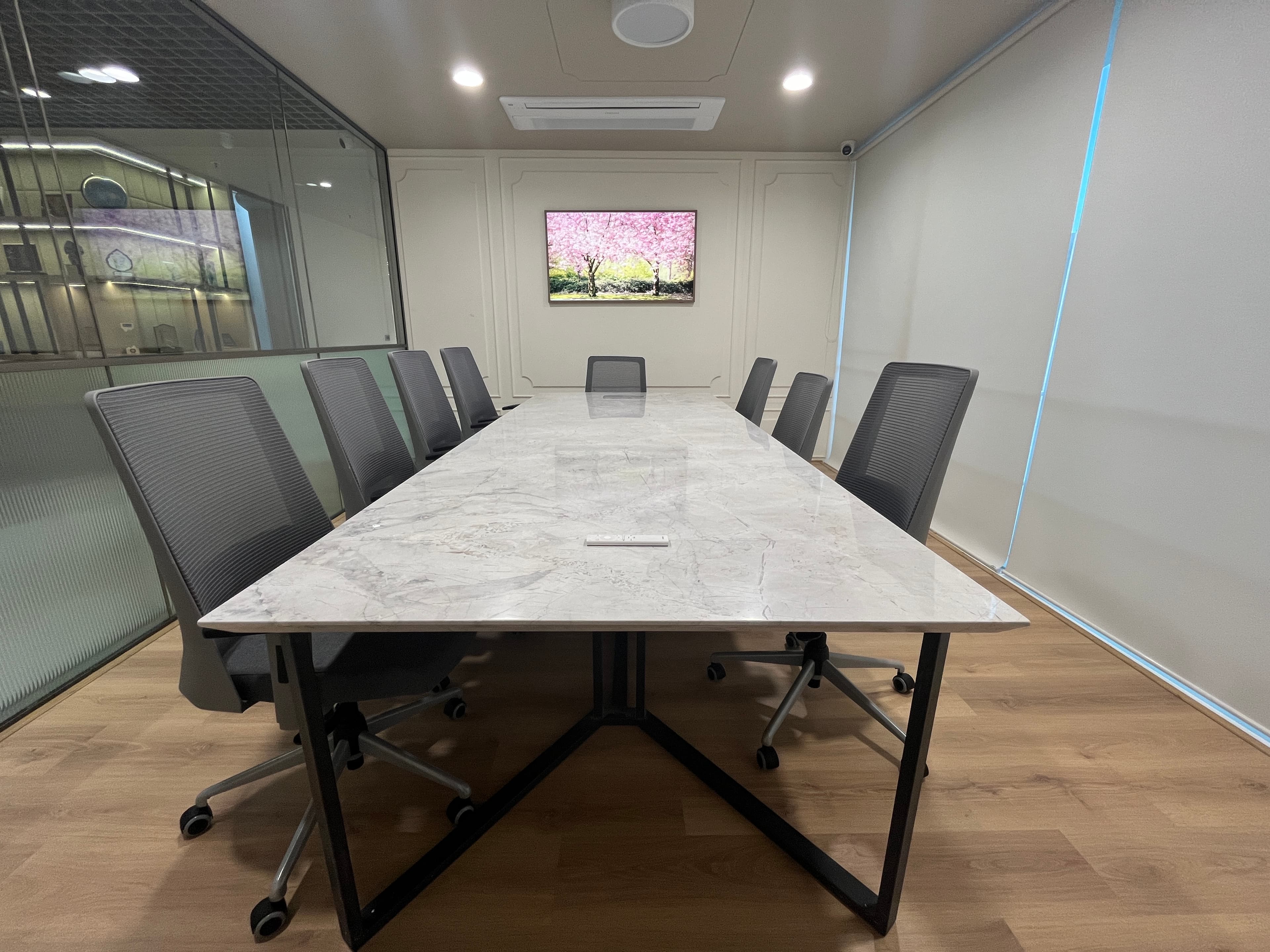 Office at Navaratna - Image 41