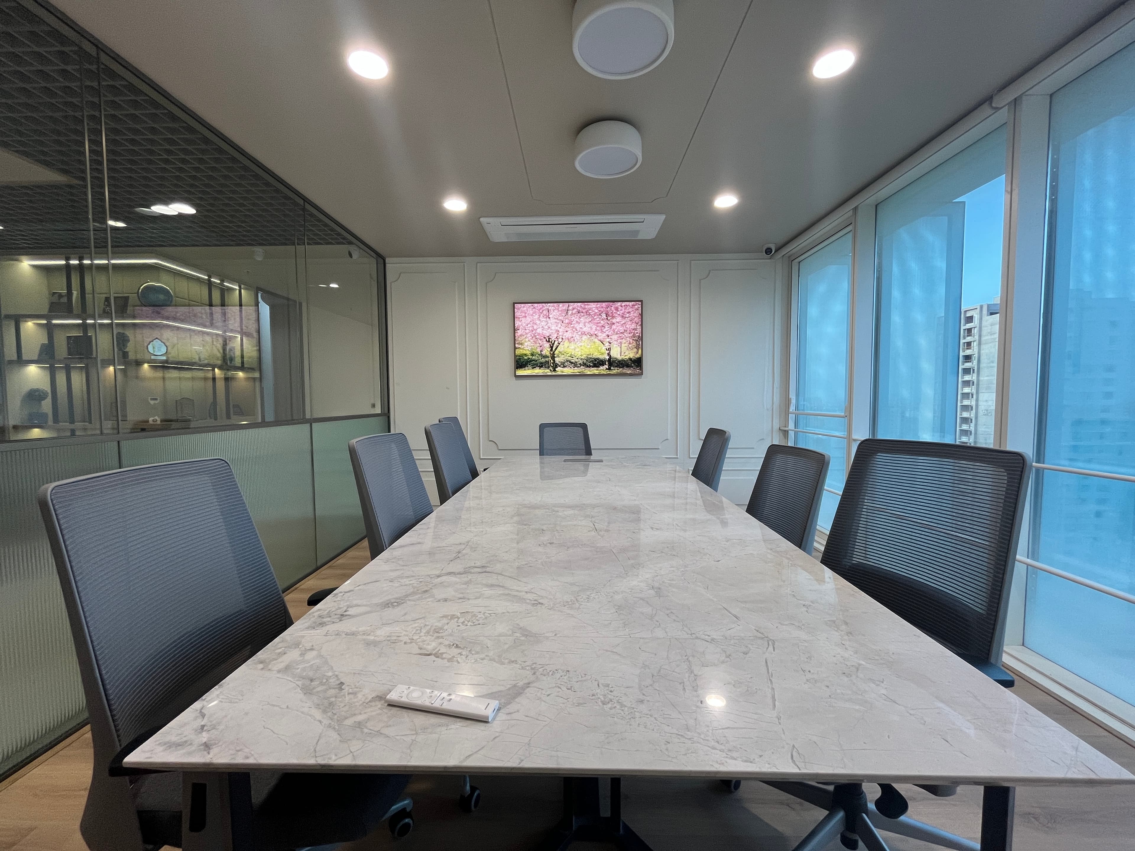 Office at Navaratna - Image 43