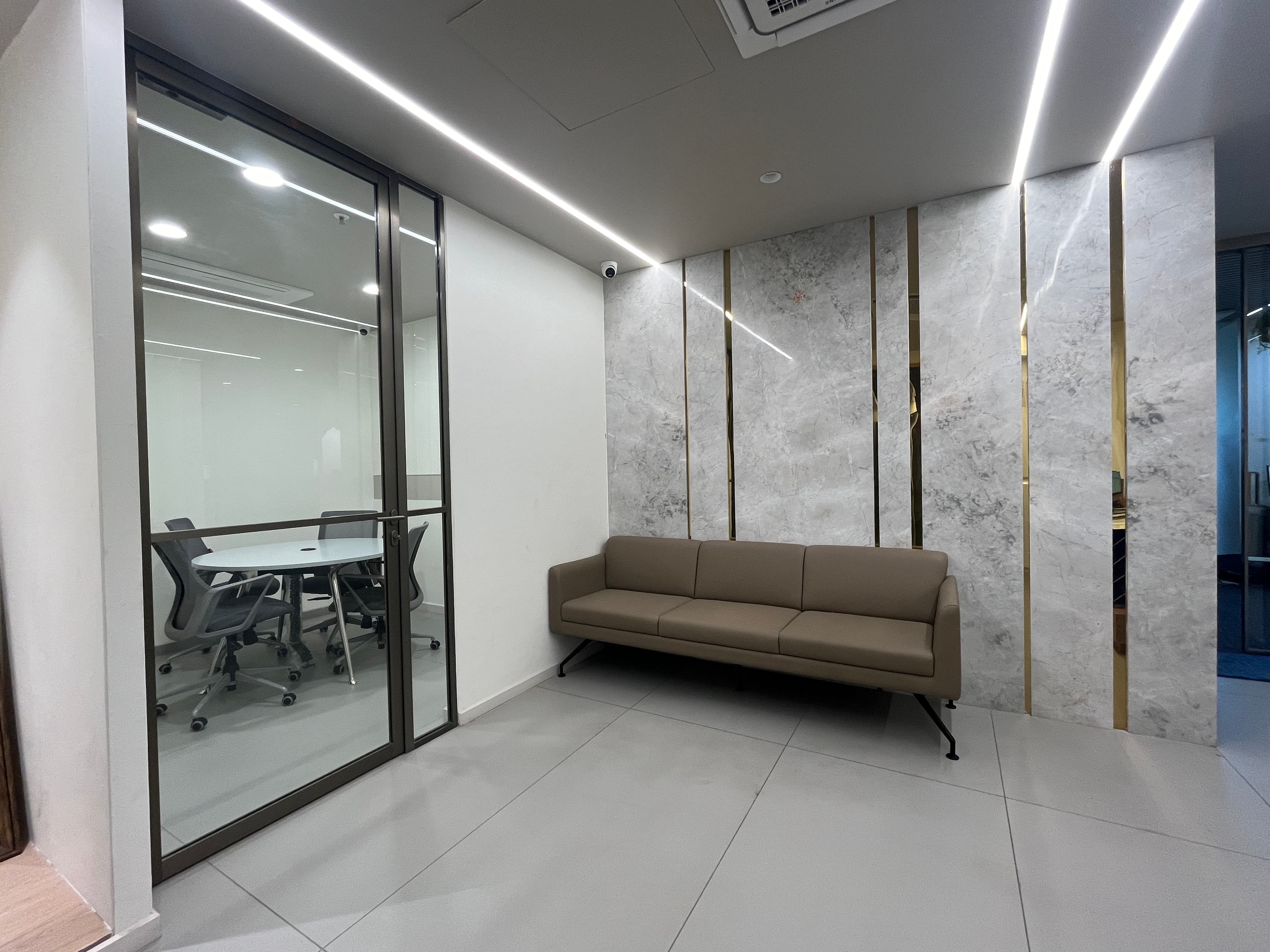 Office at Navaratna - Image 47