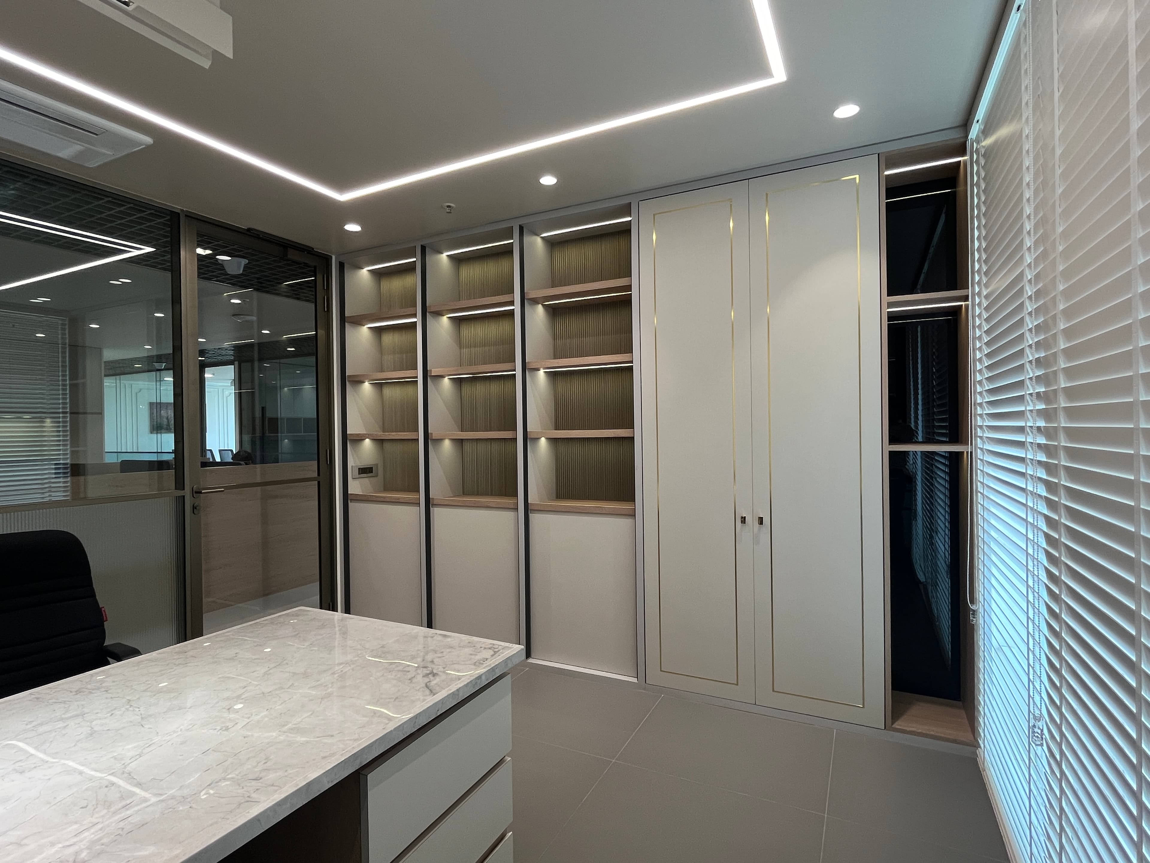 Office at Navaratna - Image 51