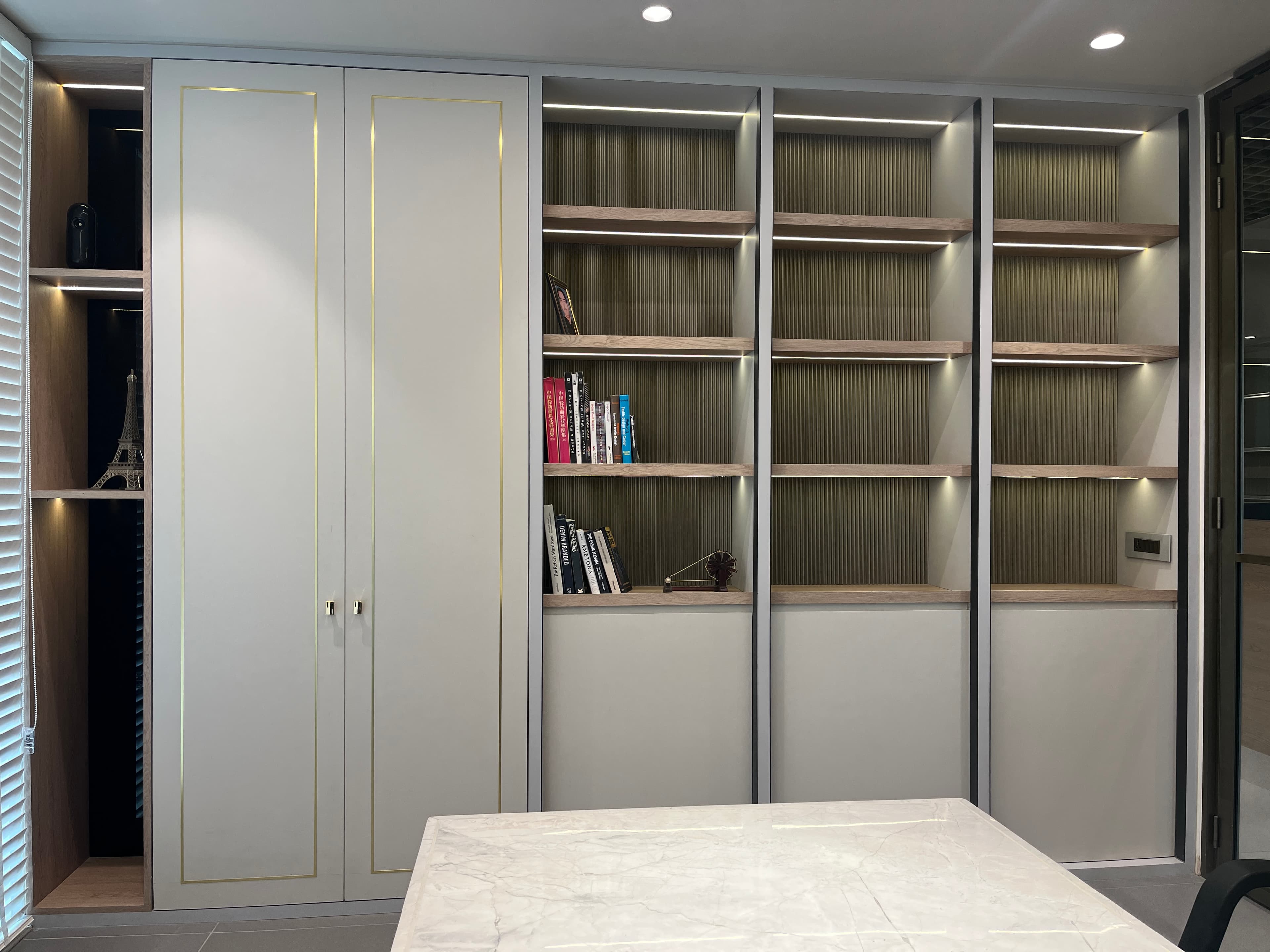 Office at Navaratna - Image 52